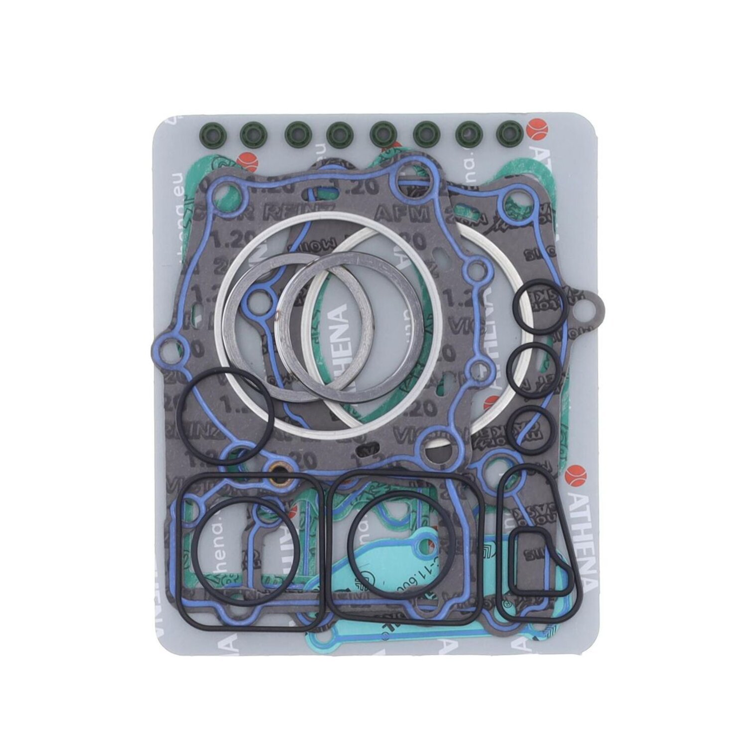 Athena, top end gasket kit