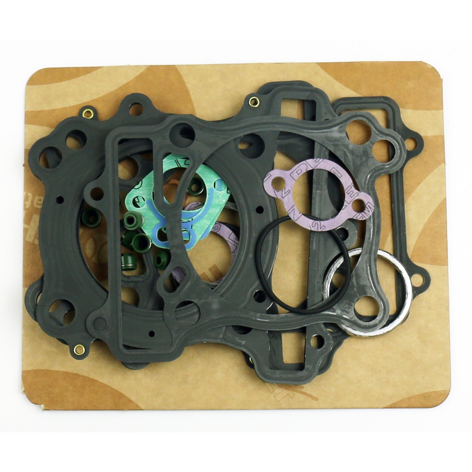 Athena, top end gasket kit