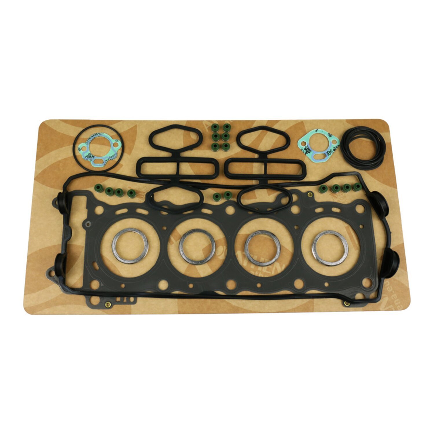 Athena, top end gasket kit