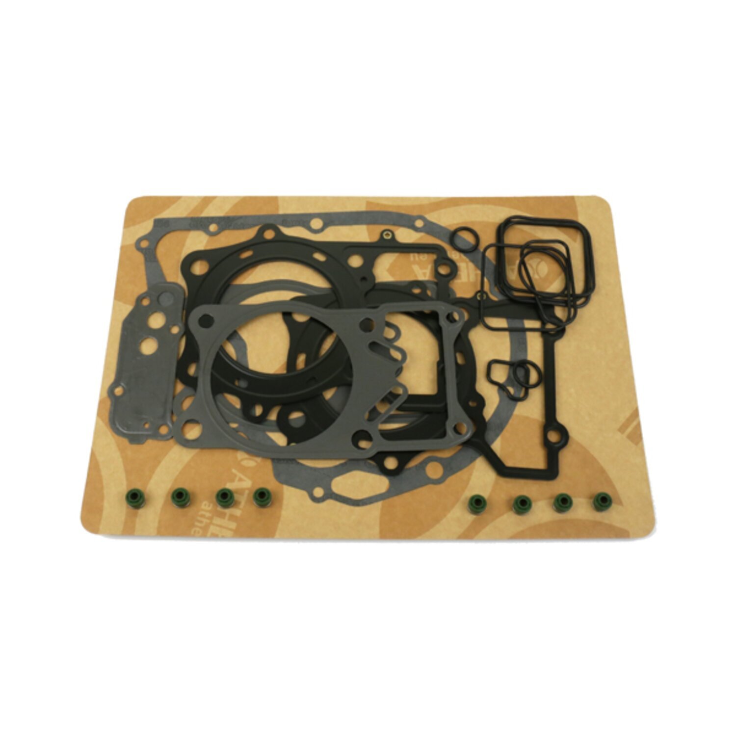 Athena, top end gasket kit