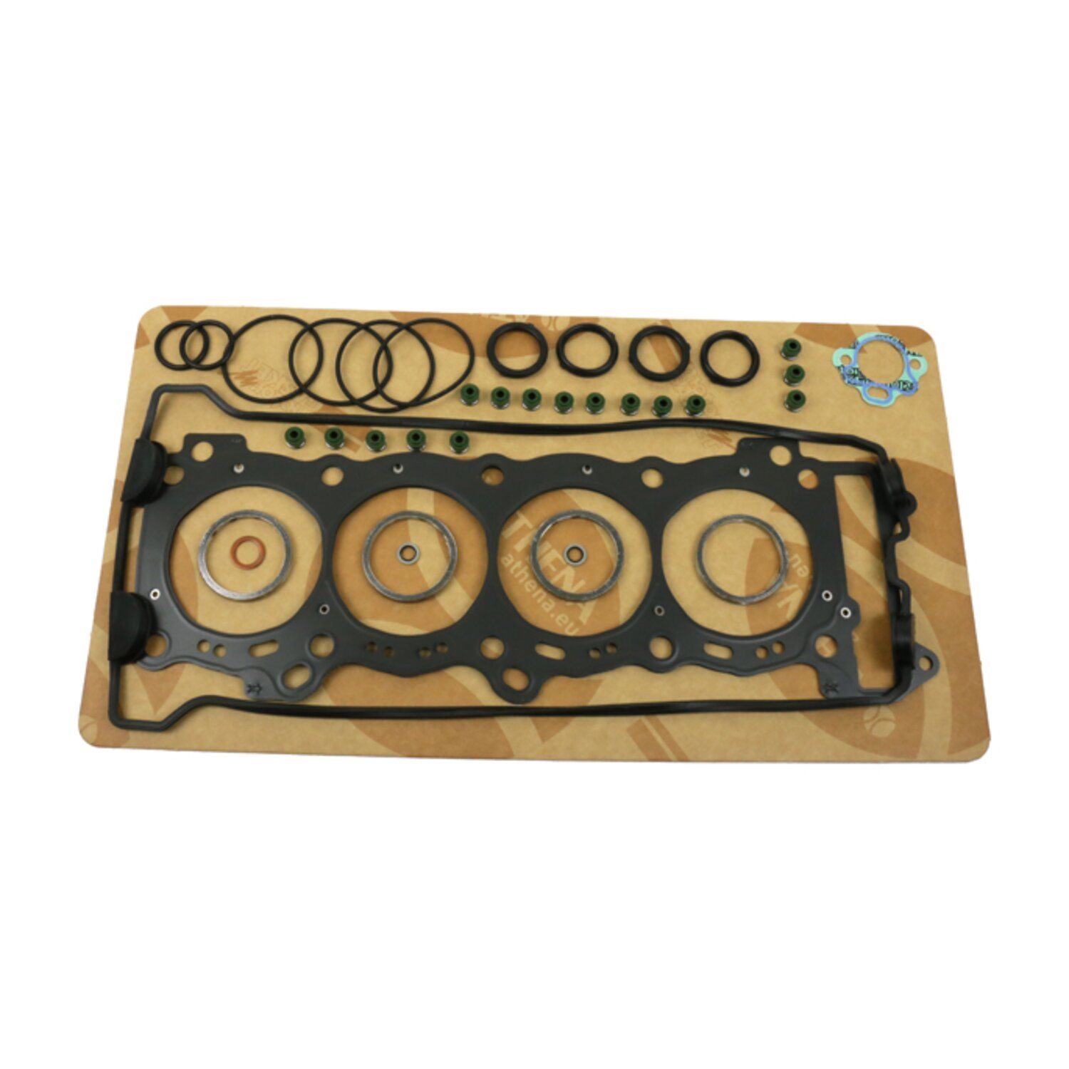 Athena, top end gasket kit
