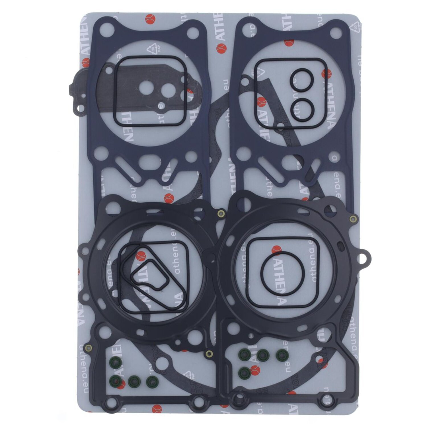 Athena, top end gasket kit