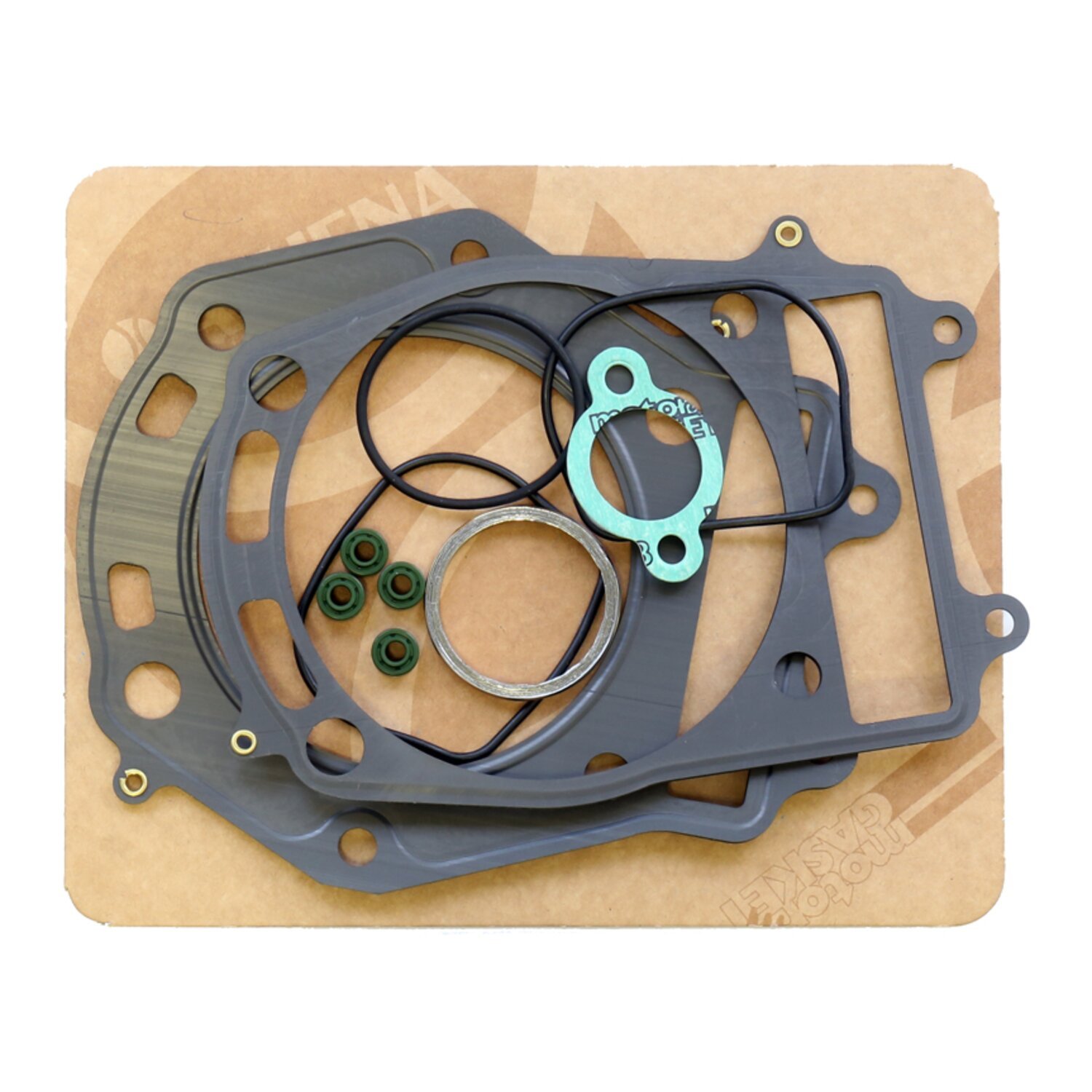 Athena, top end gasket kit