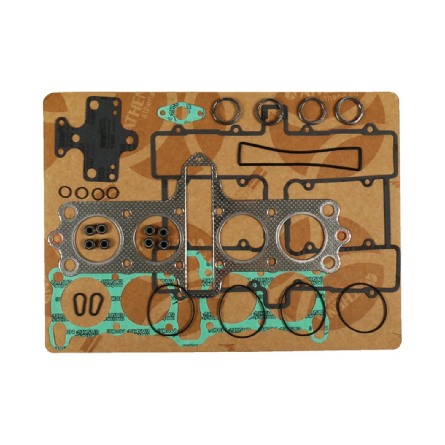 Athena, top end gasket kit
