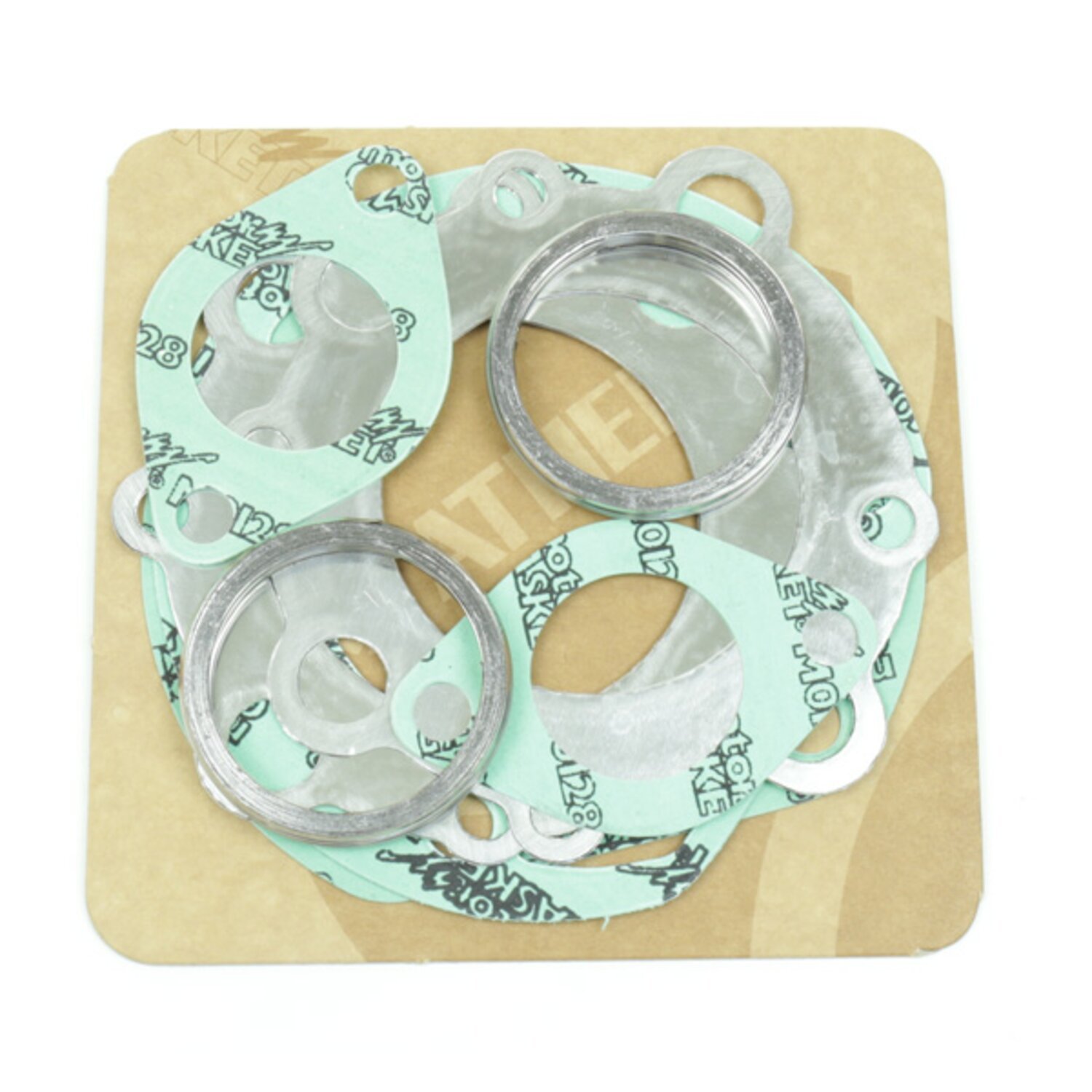 Athena, top end gasket kit