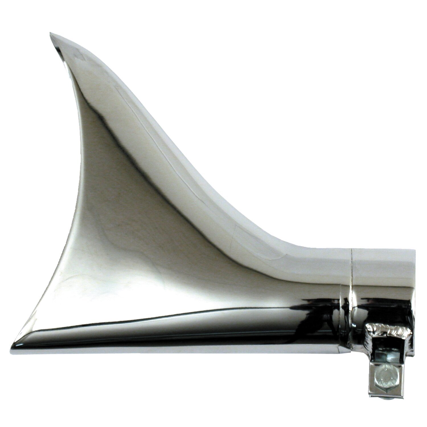 Paughco, Universal Fishtail tip