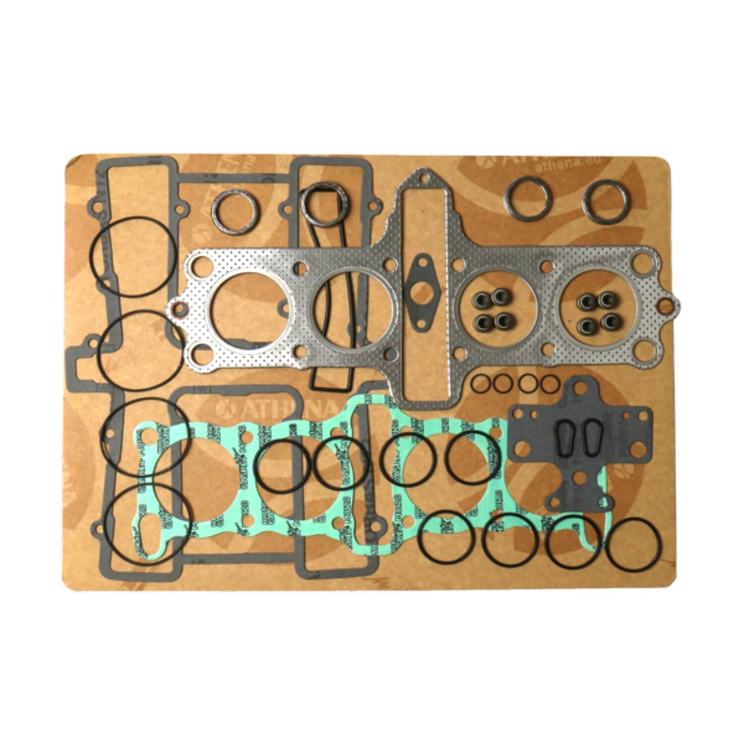 Athena, top end gasket kit