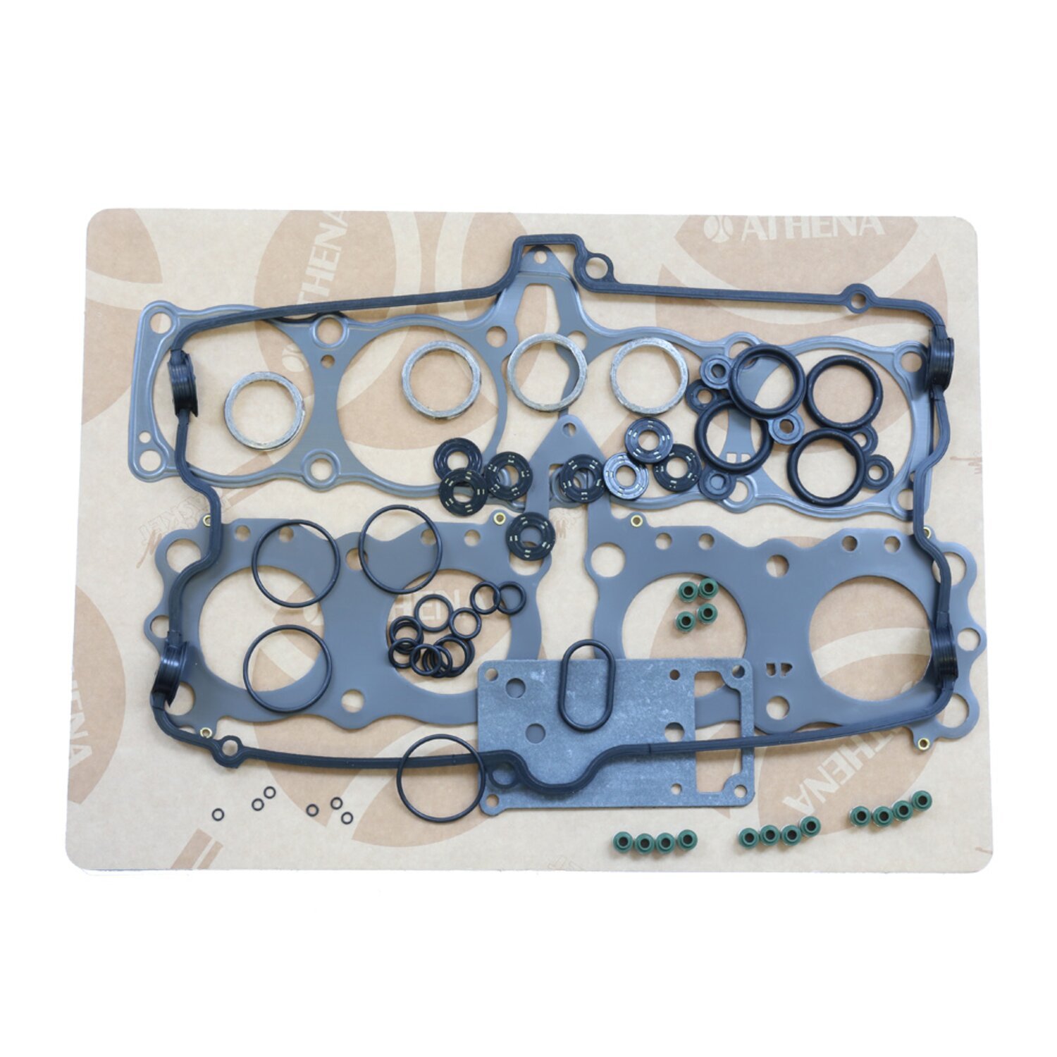Athena, top end gasket kit