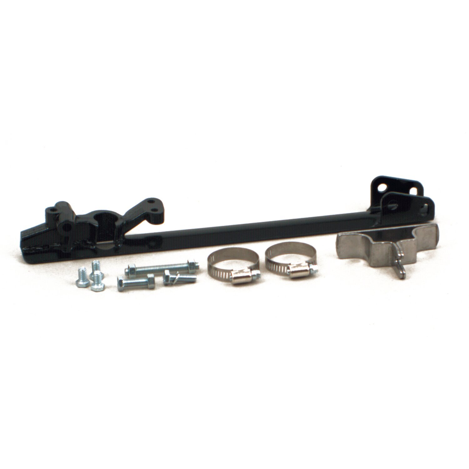 Universal Fat Bob tank mount kit