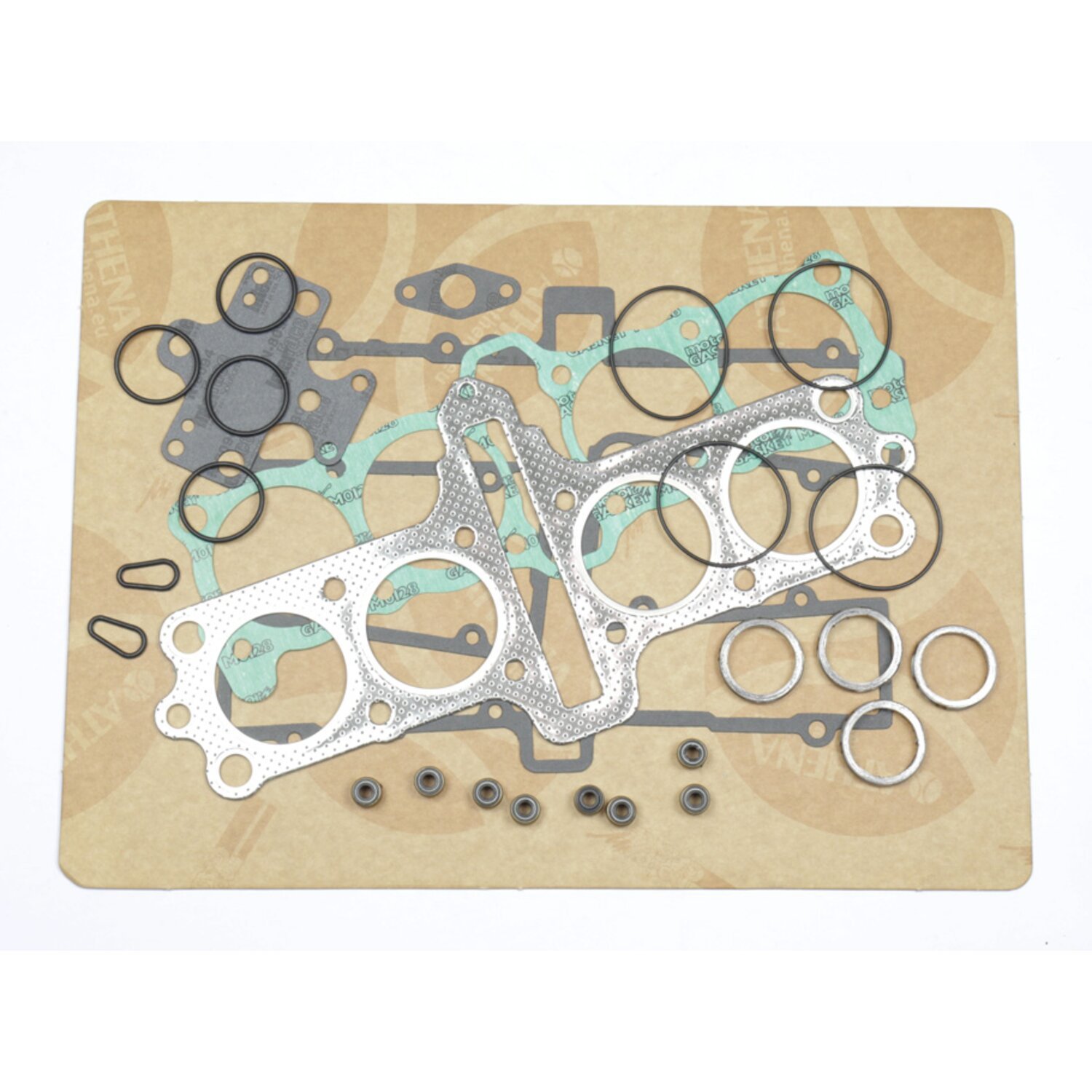 Athena, top end gasket kit