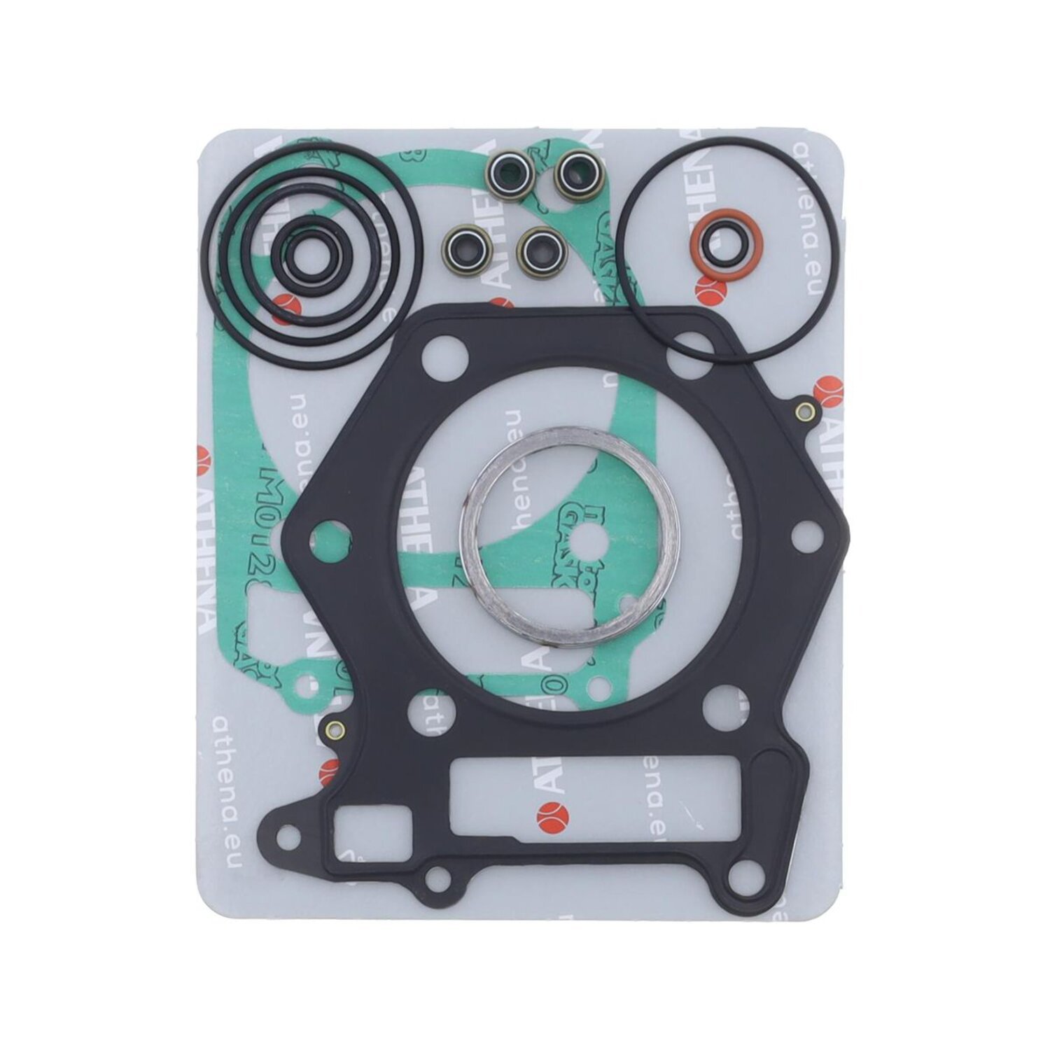 Athena, top end gasket kit