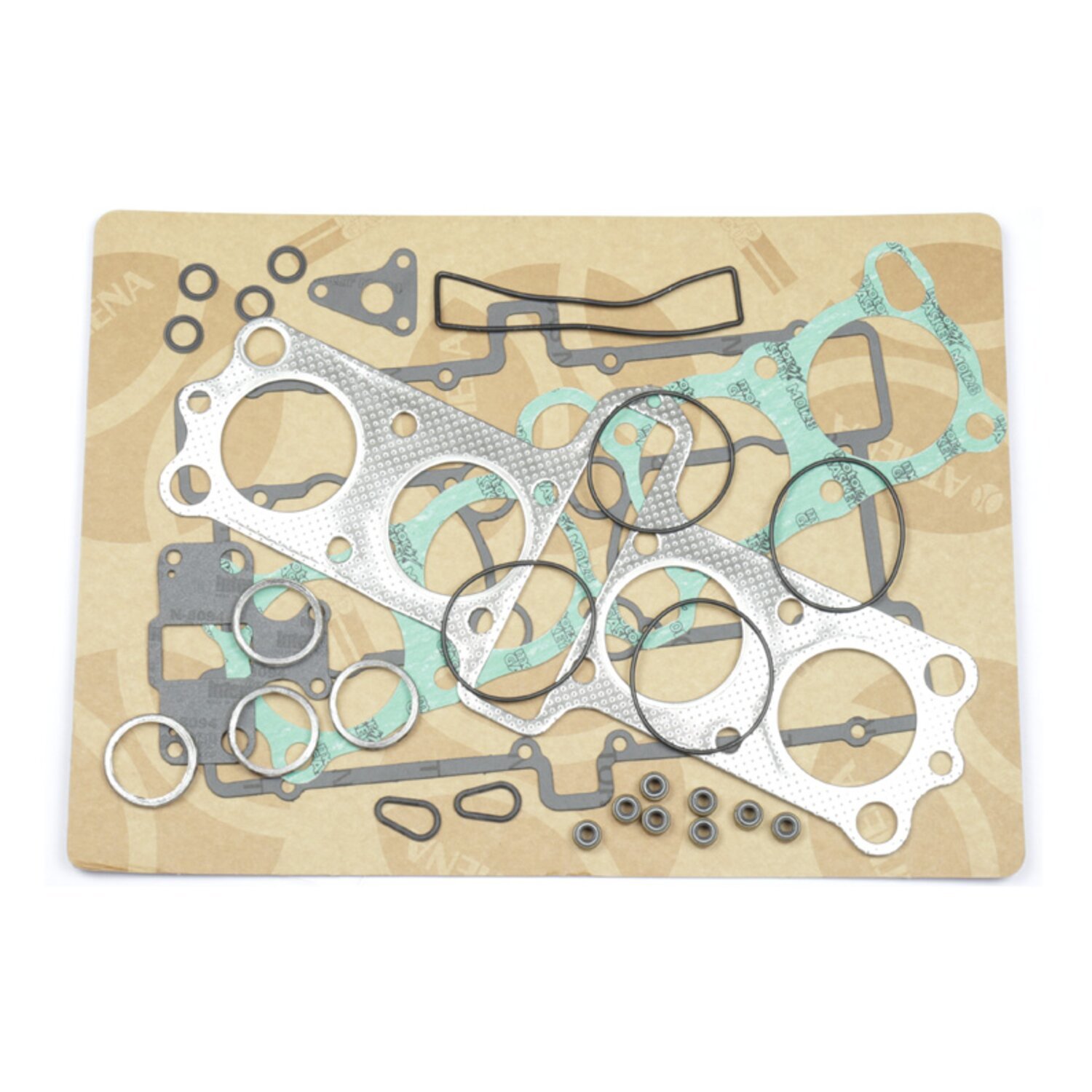 Athena, top end gasket kit