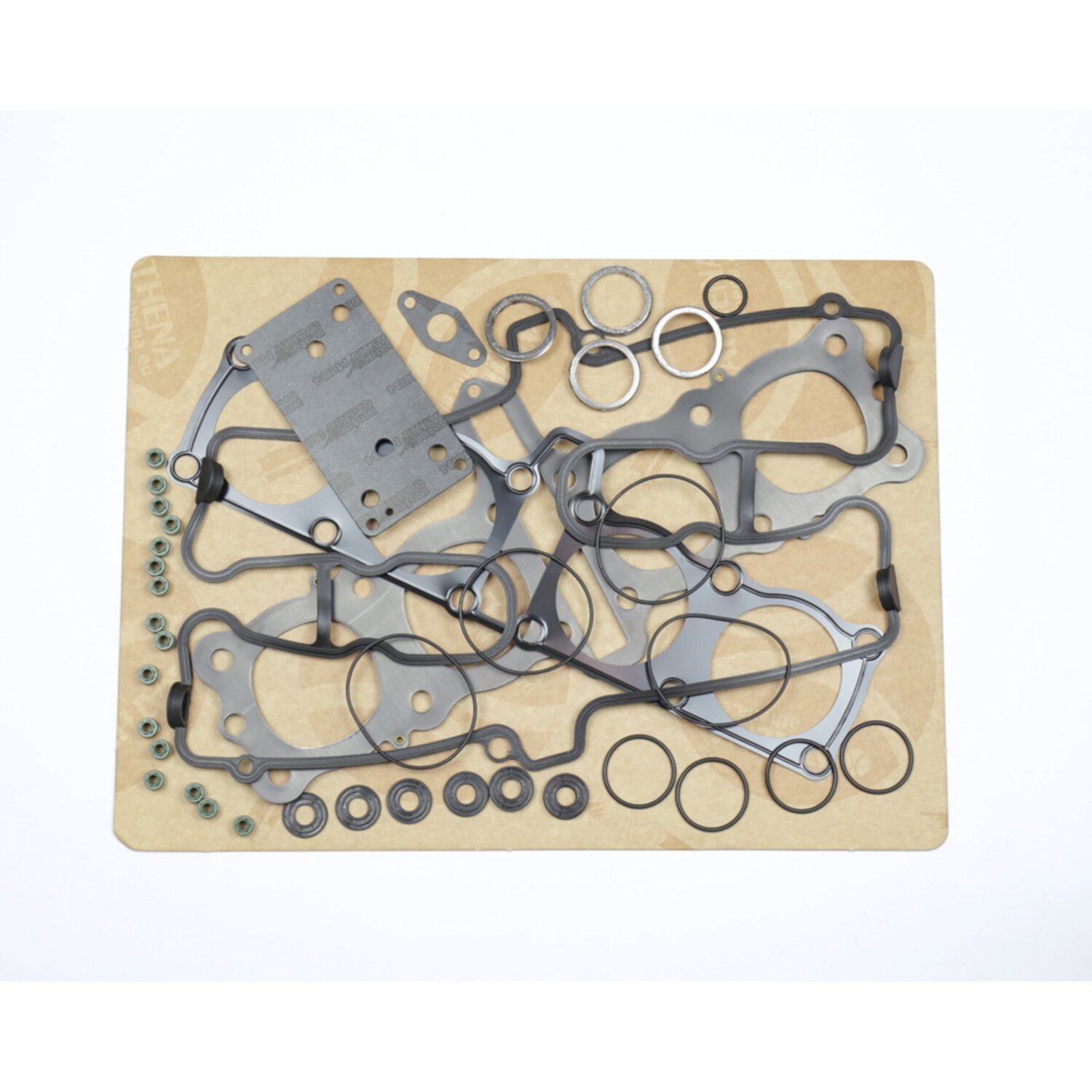 Athena, top end gasket kit