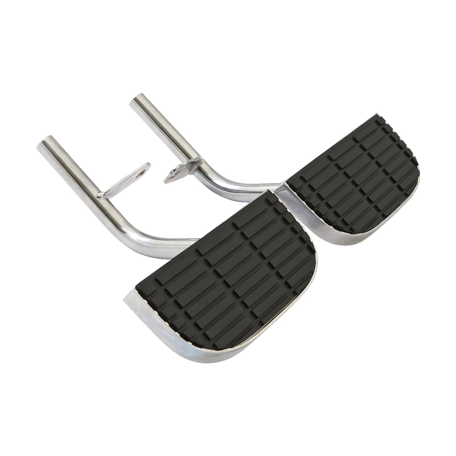 Passenger floorboard set