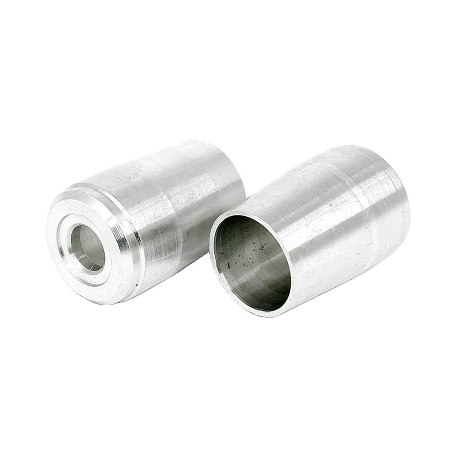 Lower fork stop, 41mm fork leg