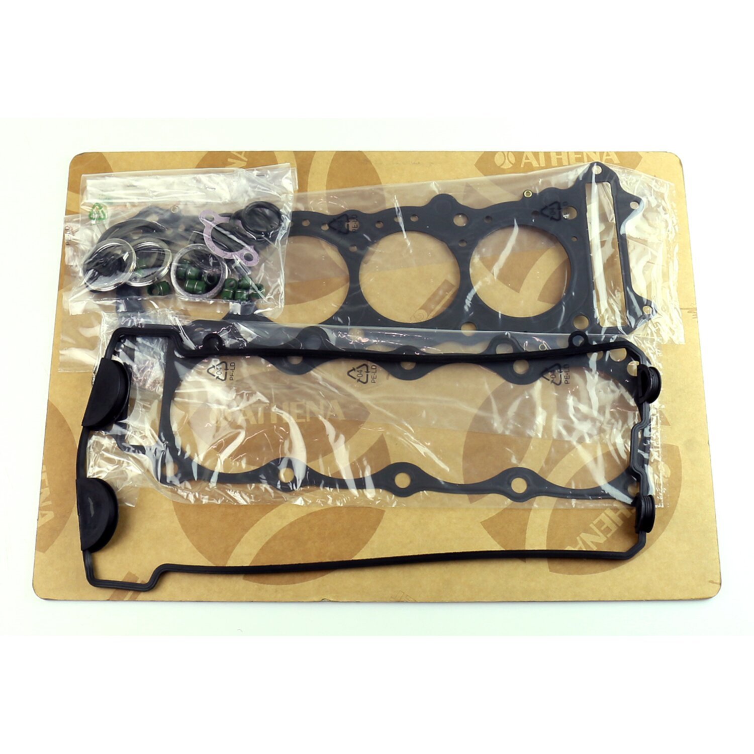 Athena, top end gasket kit