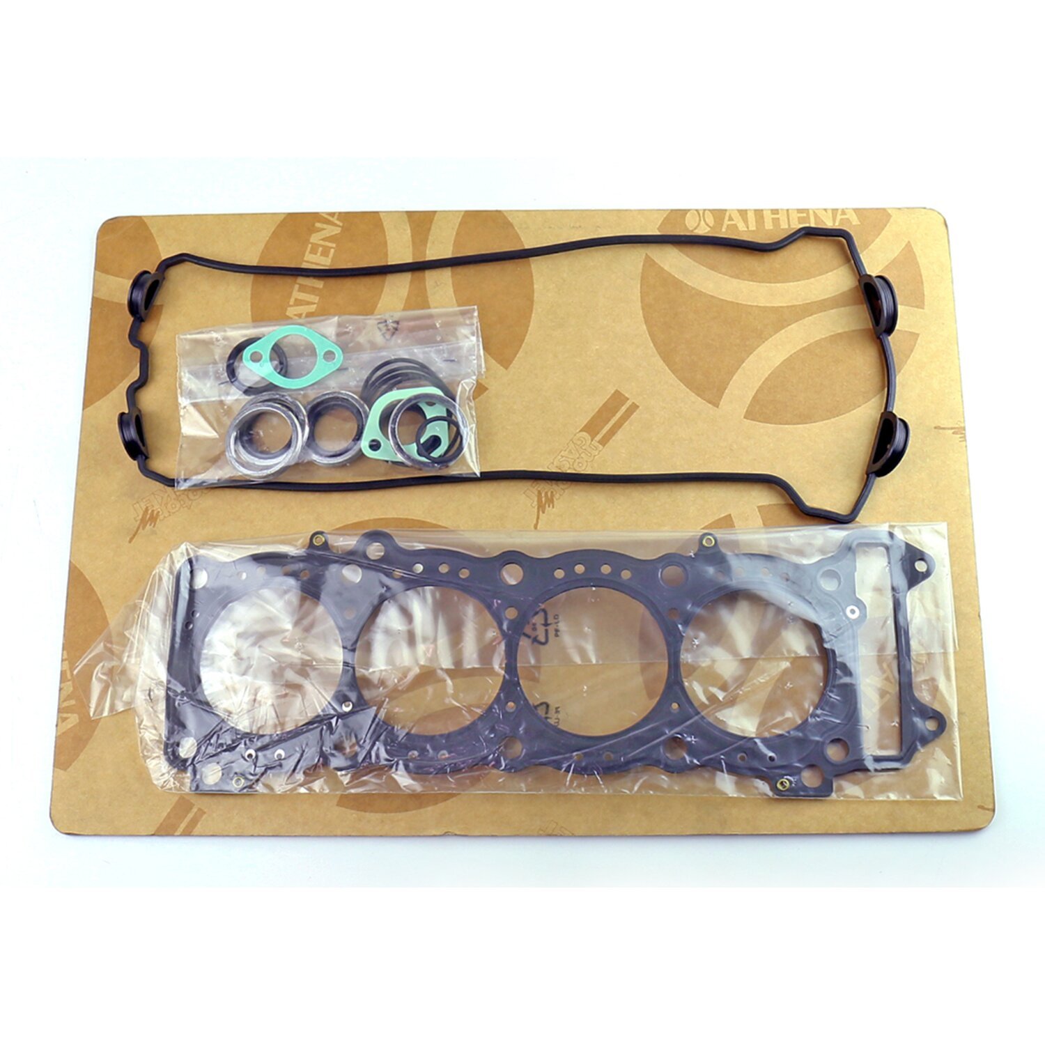 Athena, top end gasket kit