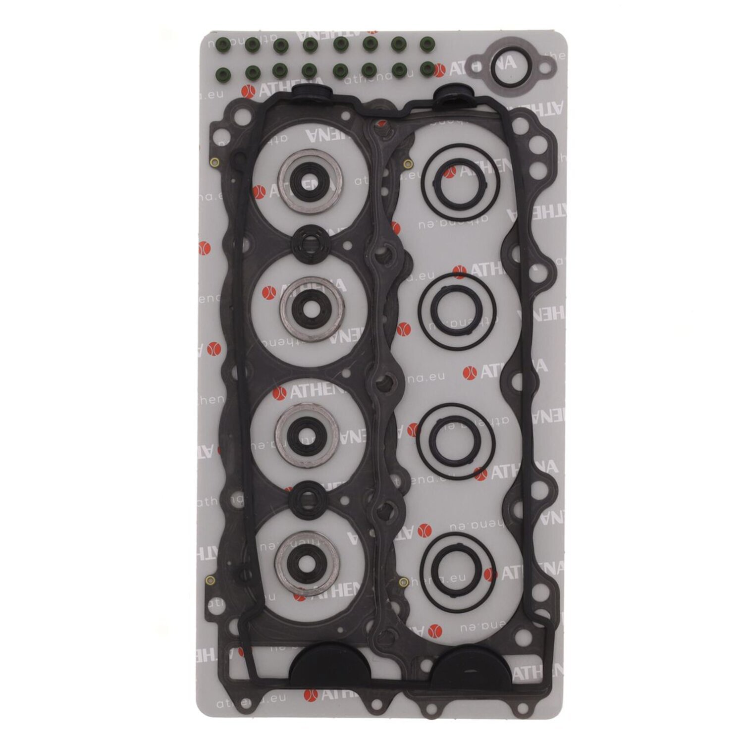 Athena, top end gasket kit