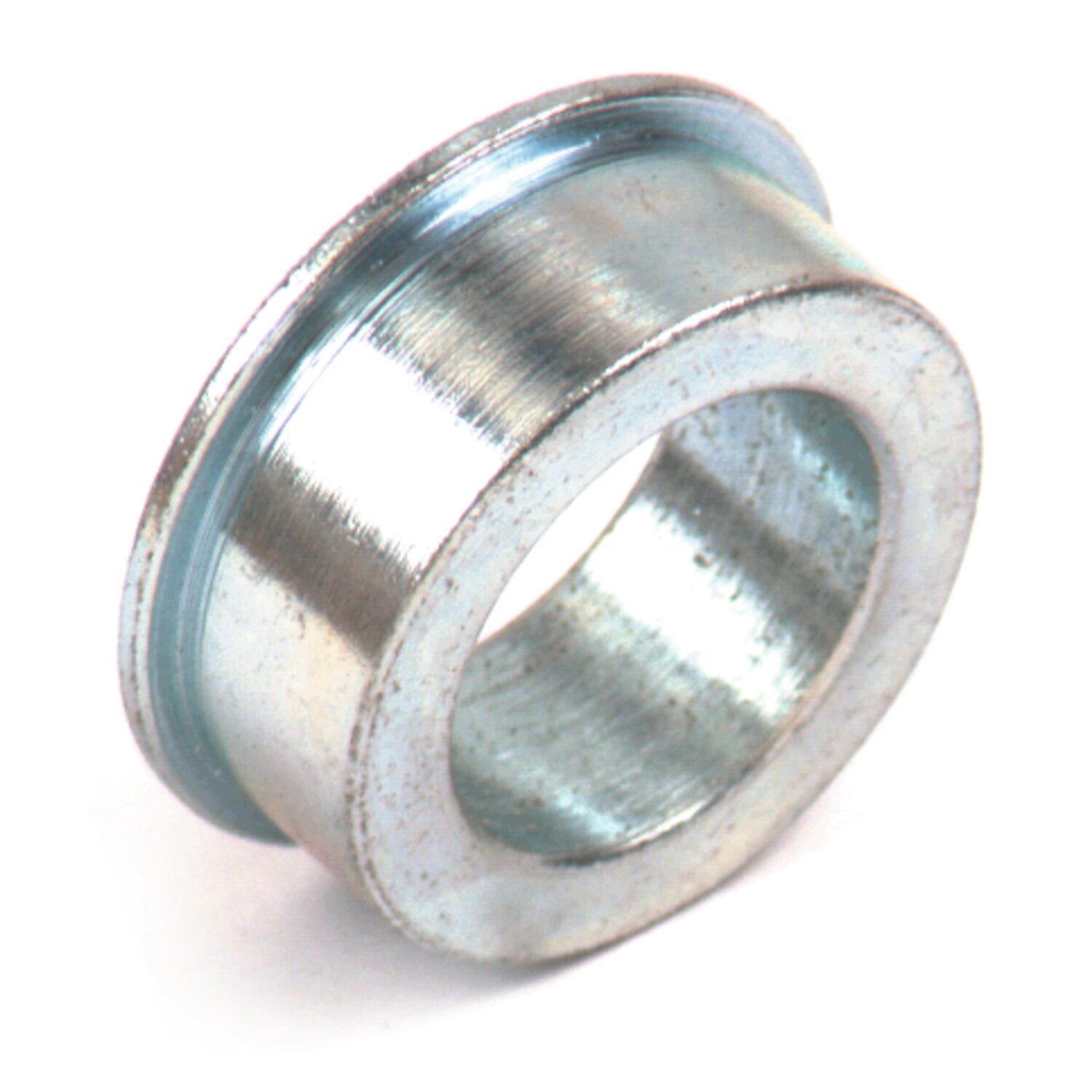 Spacer, wheel bearing. left/front
