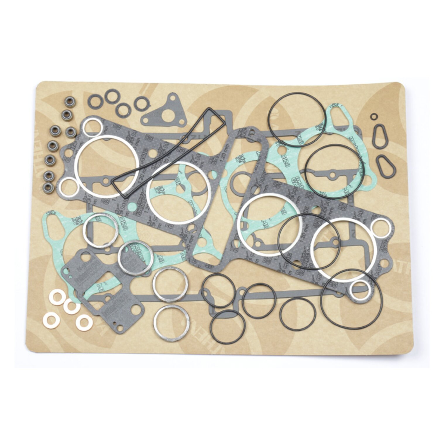 Athena, top end gasket kit