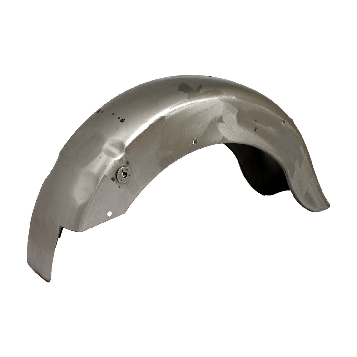 58-84 FL style one-piece rear fender