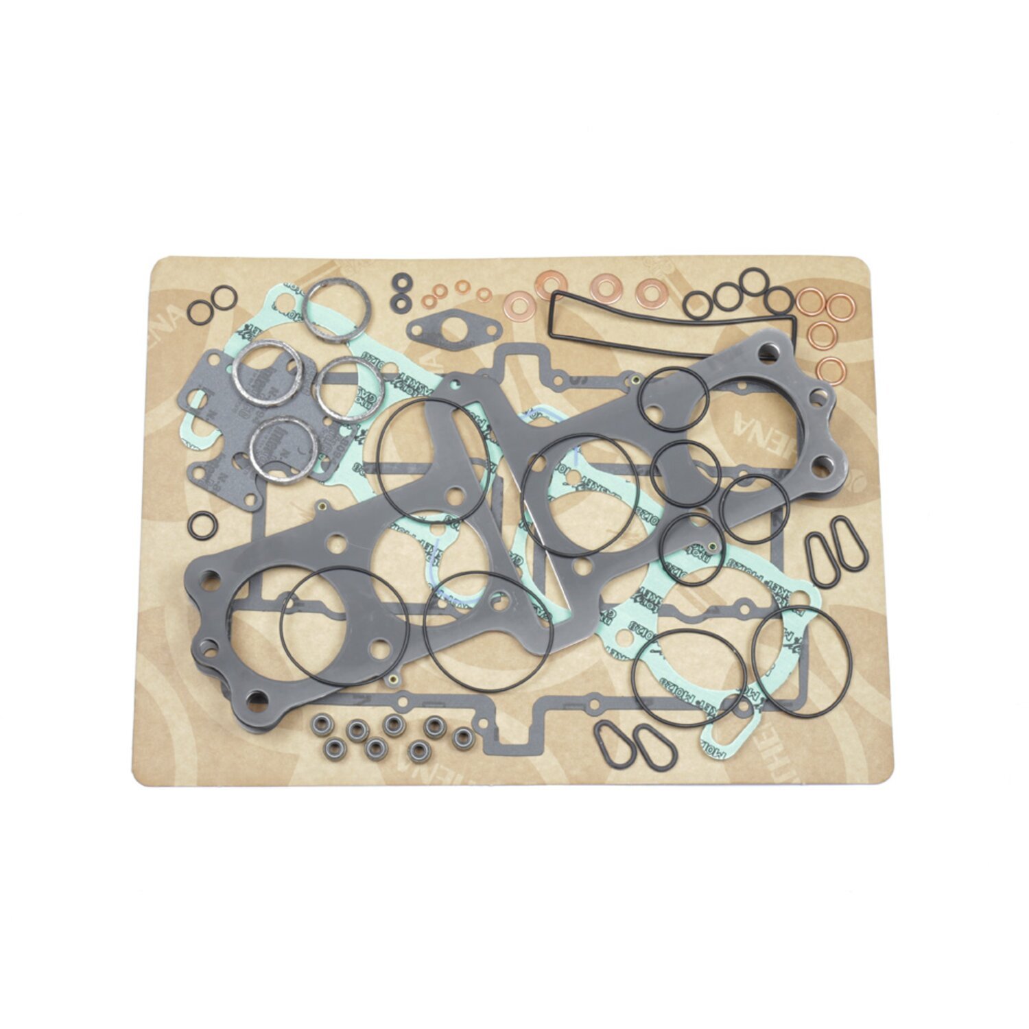 Athena, top end gasket kit