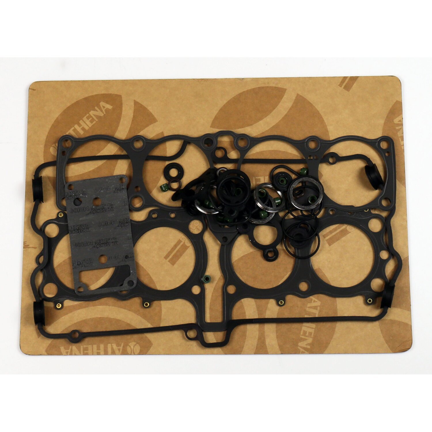 Athena, top end gasket kit