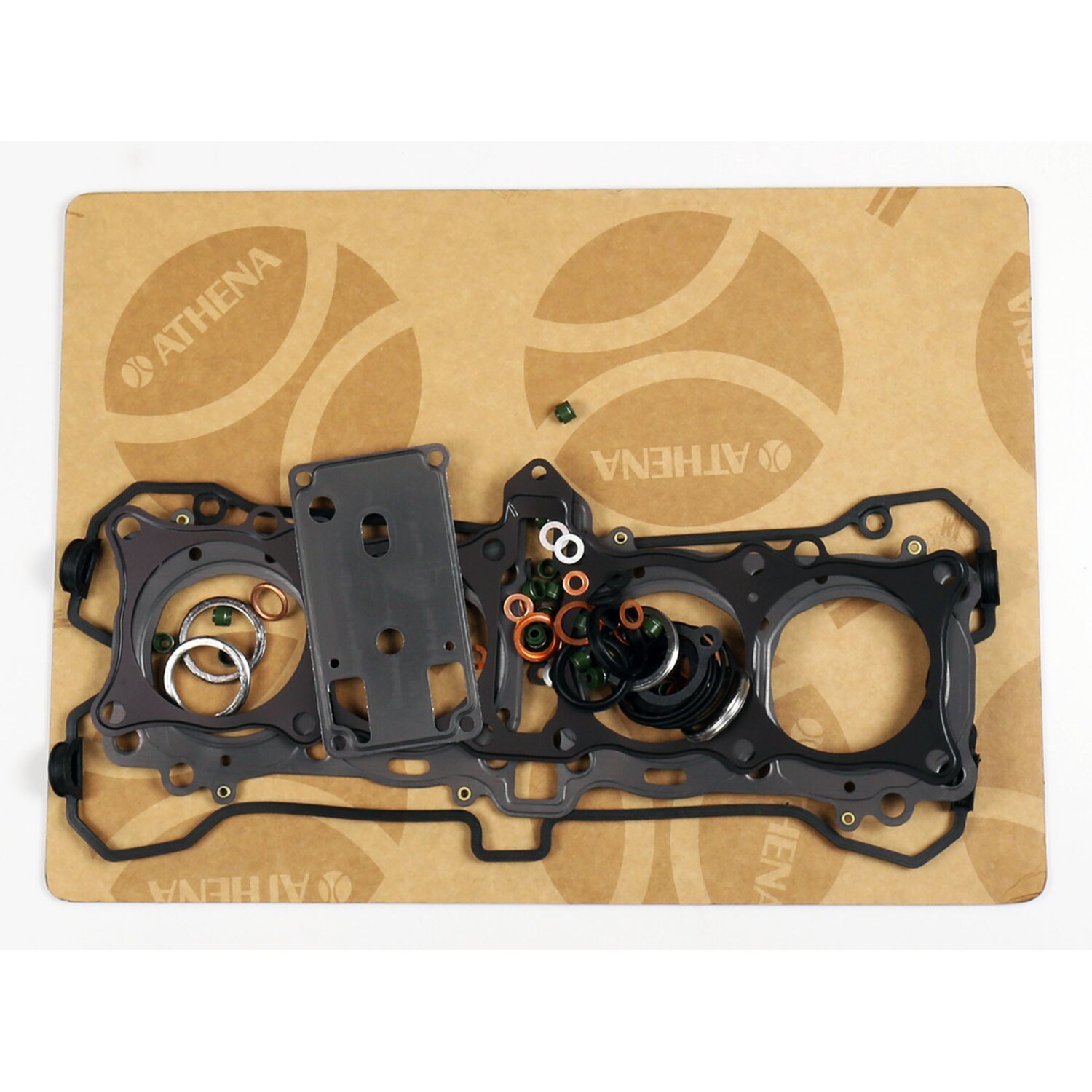 Athena, top end gasket kit