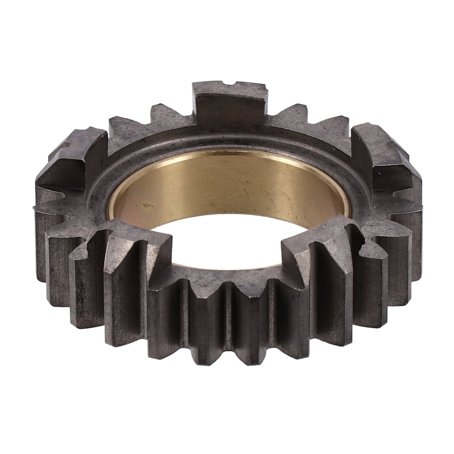 Countershaft 2nd gear. 24t