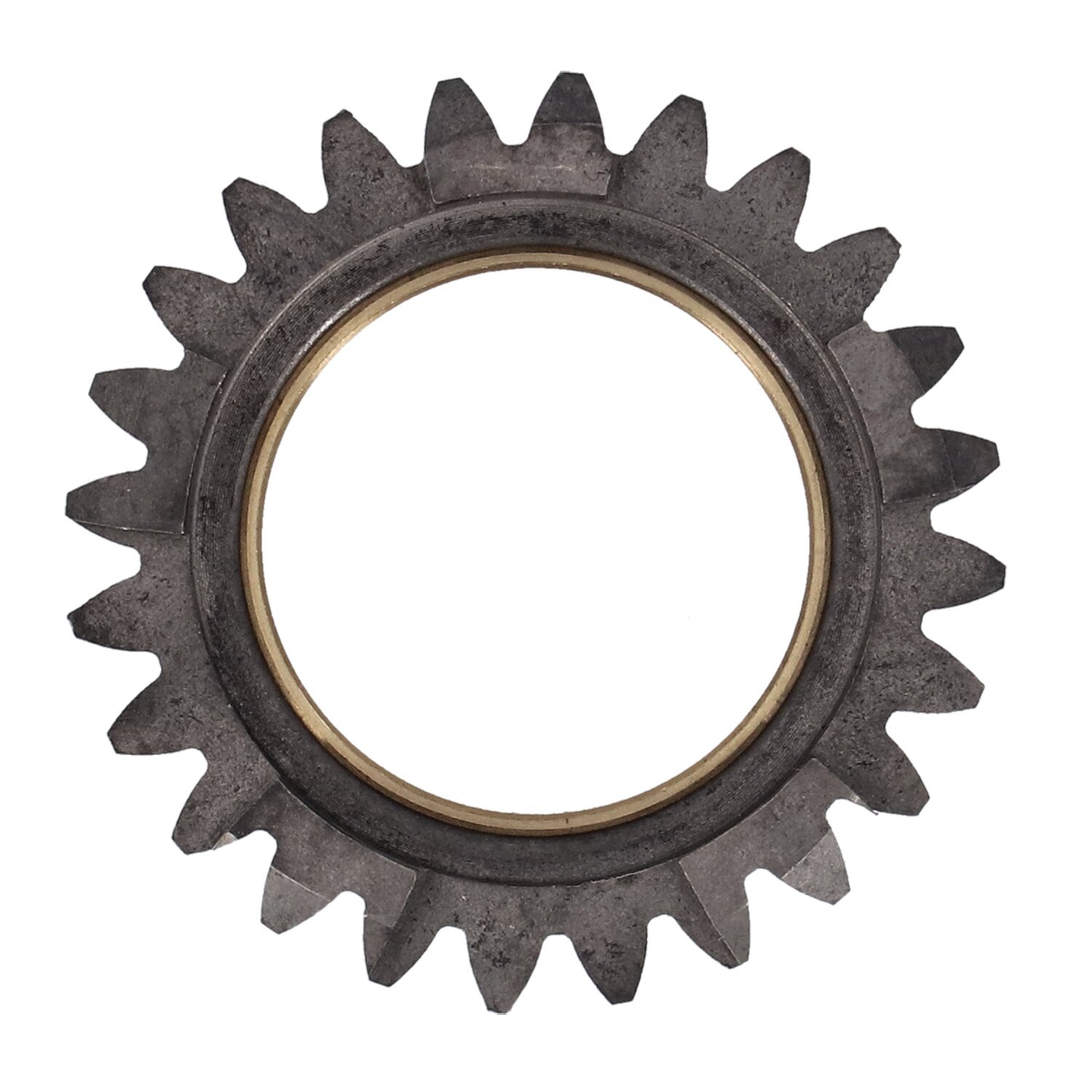 Countershaft 2nd gear. 24t