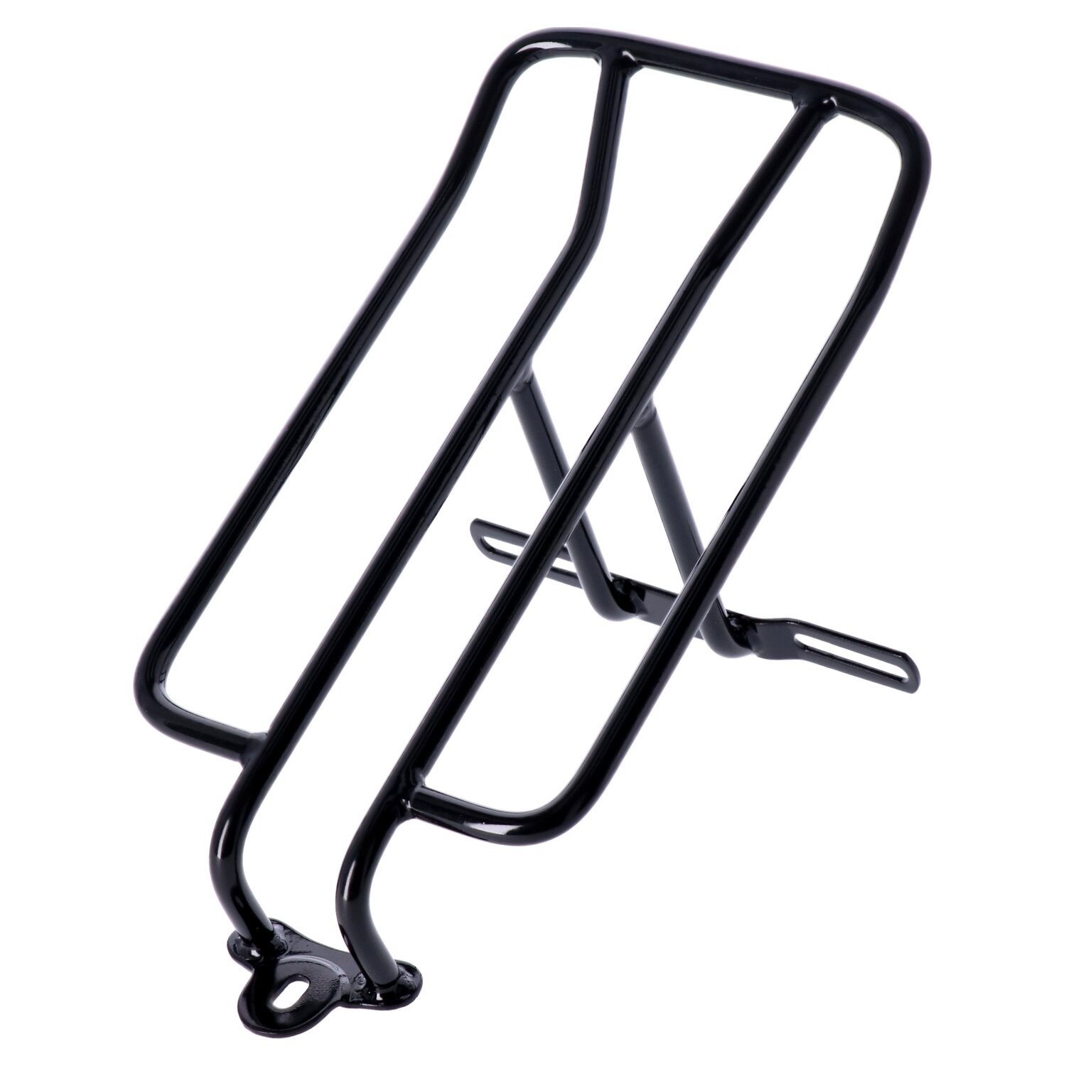 Luggage rack