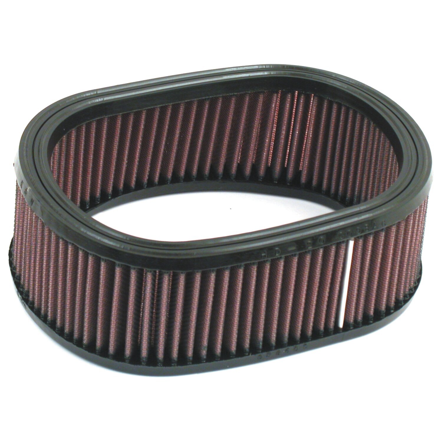K&N, air filter element for 'Ham Can' air cleaner