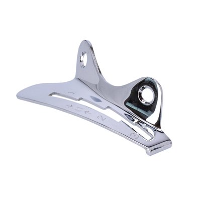 1N23 pattern. 
Shifter gate for models with fuel tank mounted hand shifters. 
OEM replacement reference 33790-39, 2208-39