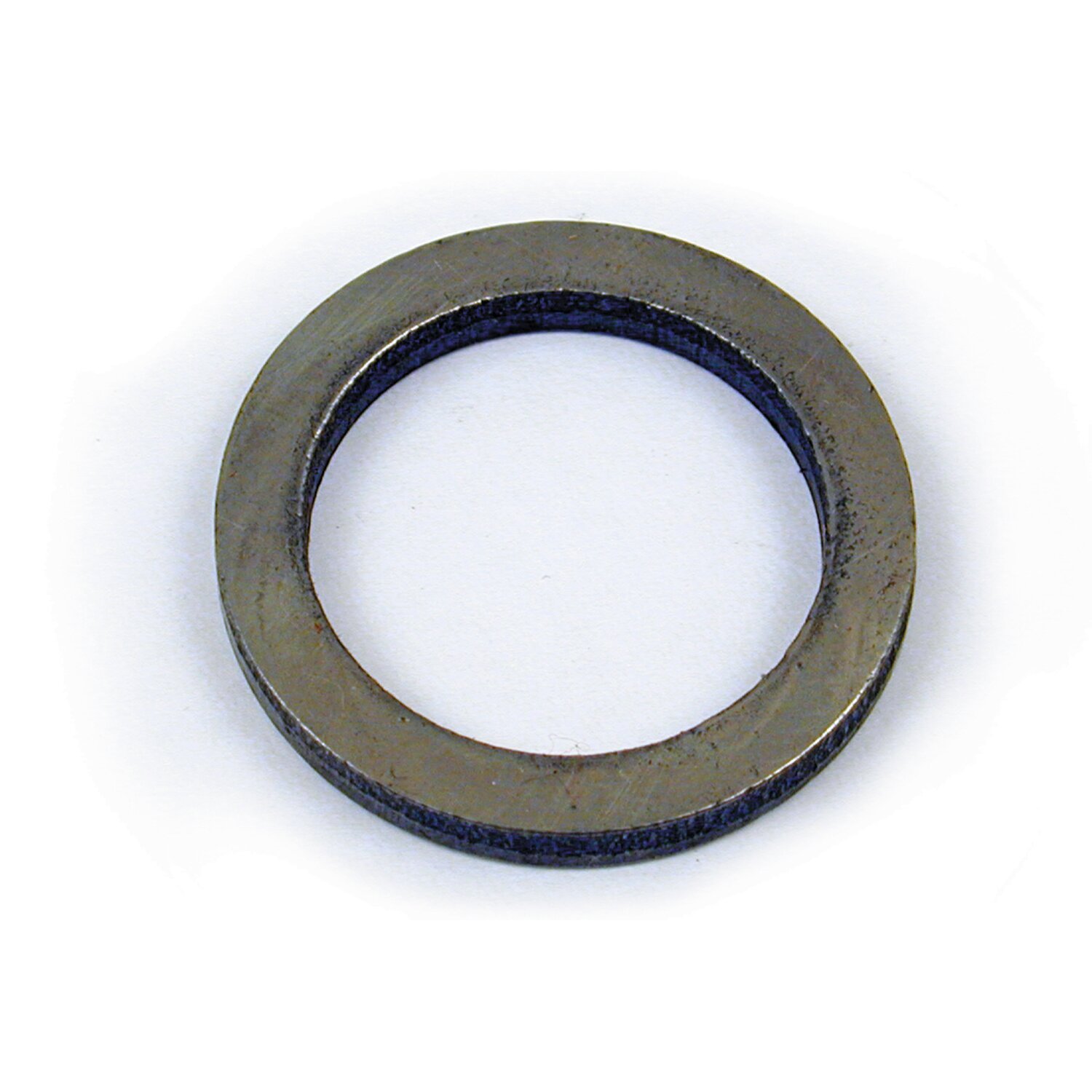Sprocket shaft bearing spacer, left side