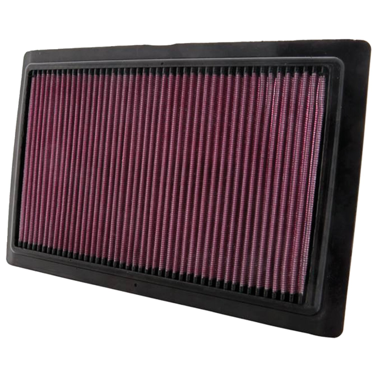 K&N, air filter element for Buell 1125R