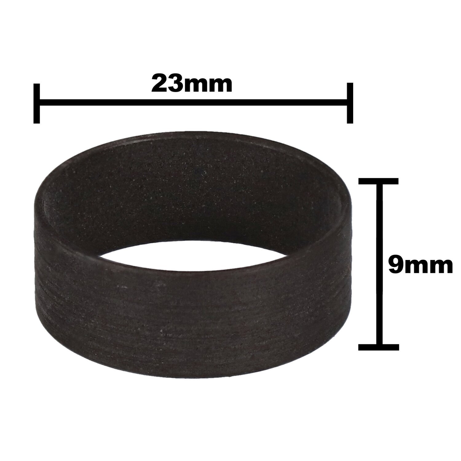 Thrust washer, pinion shaft bearing
