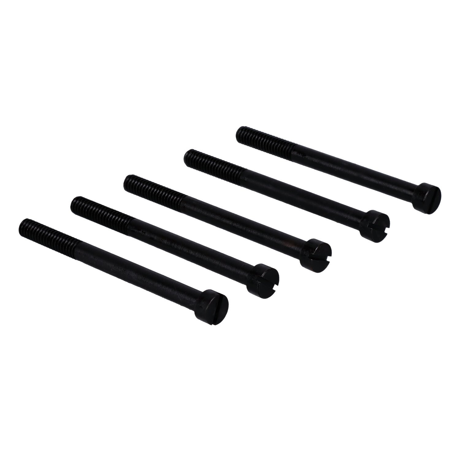 Stud screw, circuit breaker. r/h thread