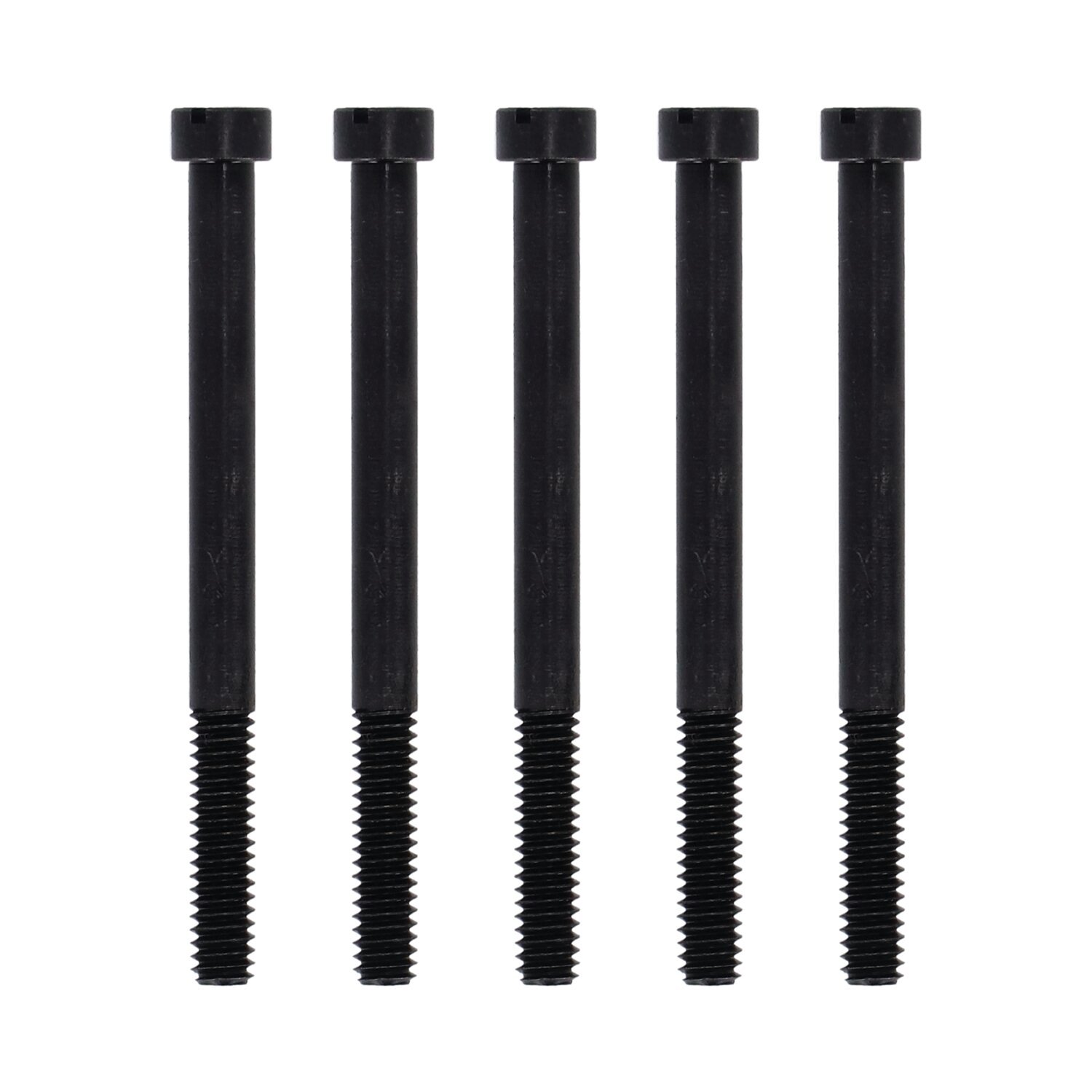 Stud screw, circuit breaker. r/h thread