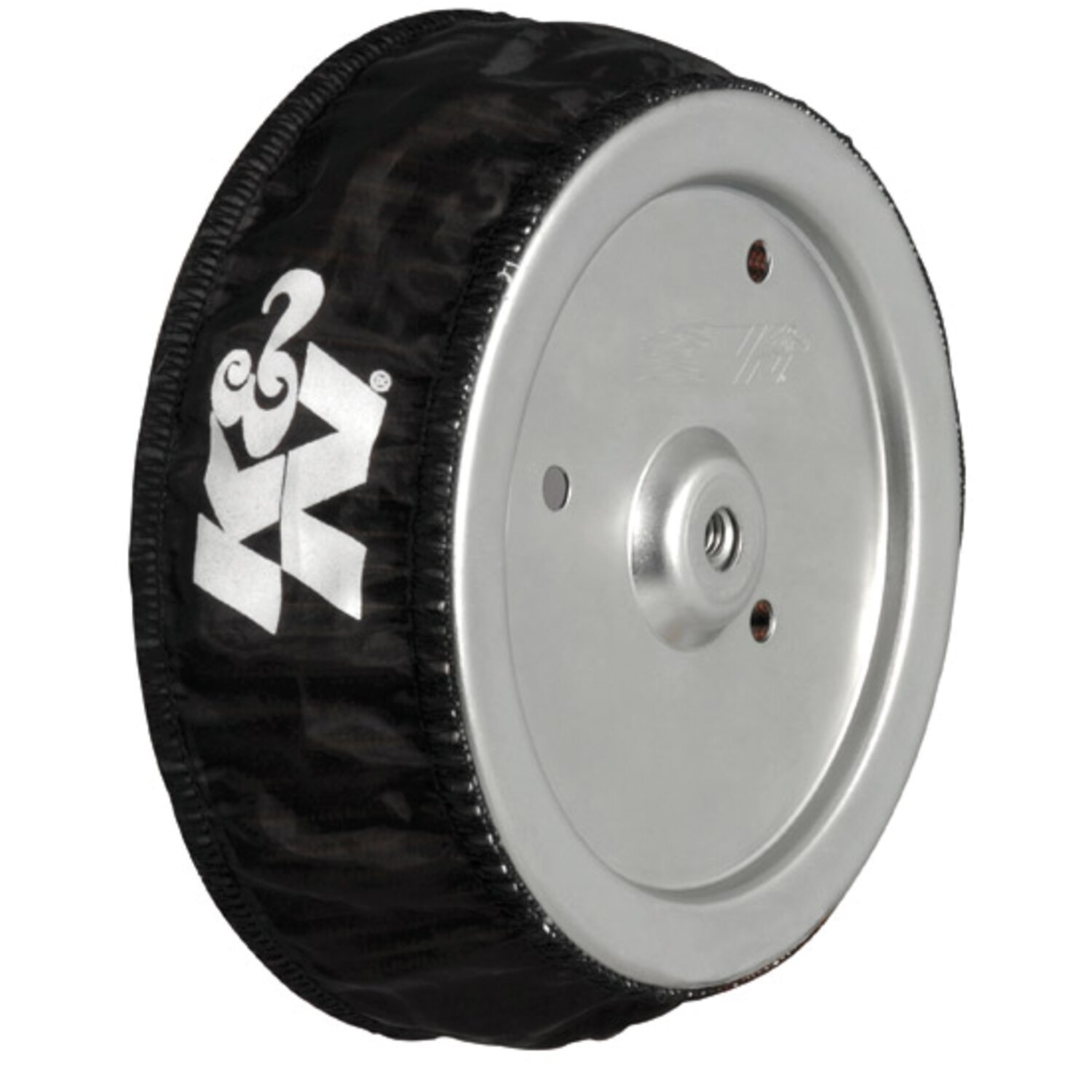 K&N, dry charger / rain sock
