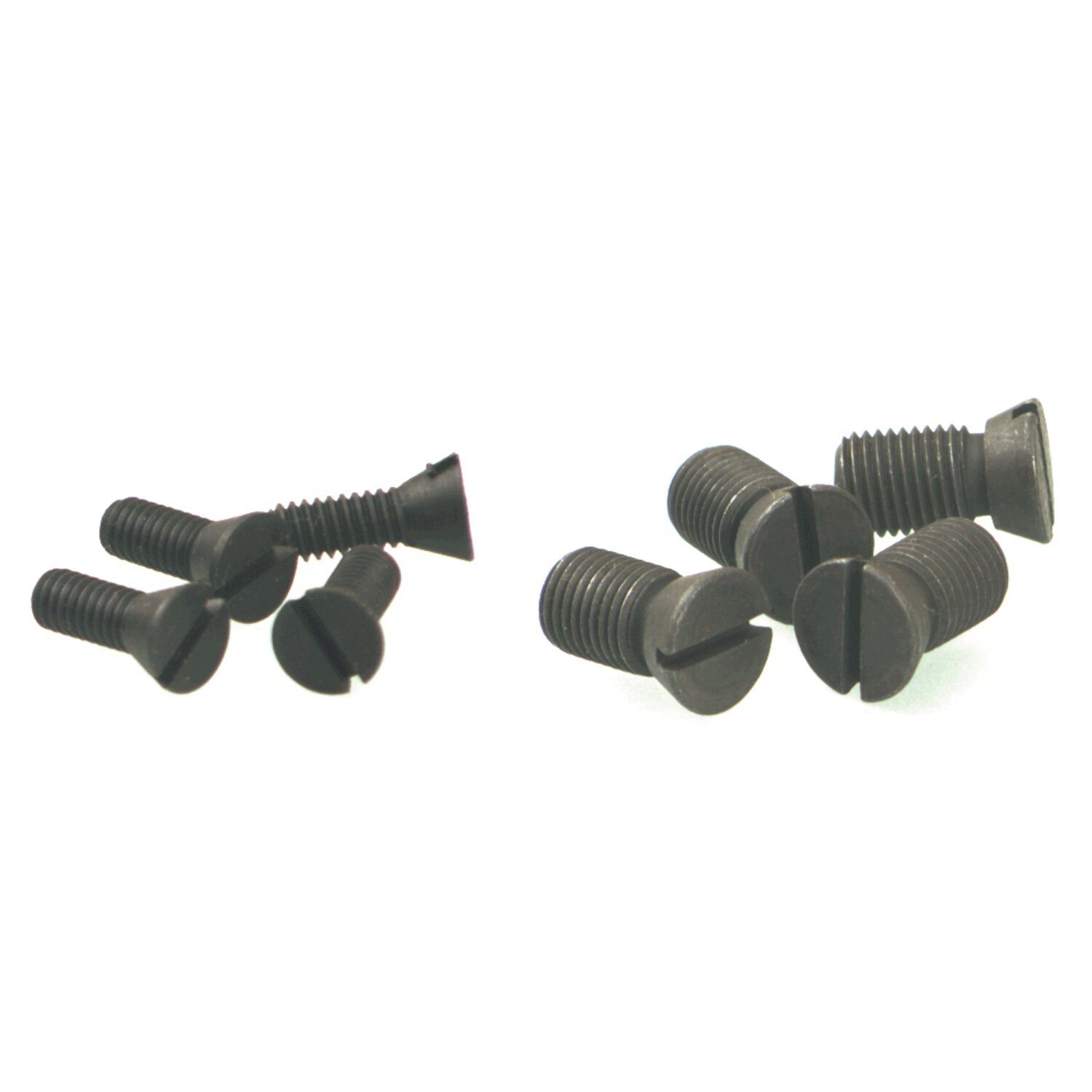 Colony, generator field pole screw set