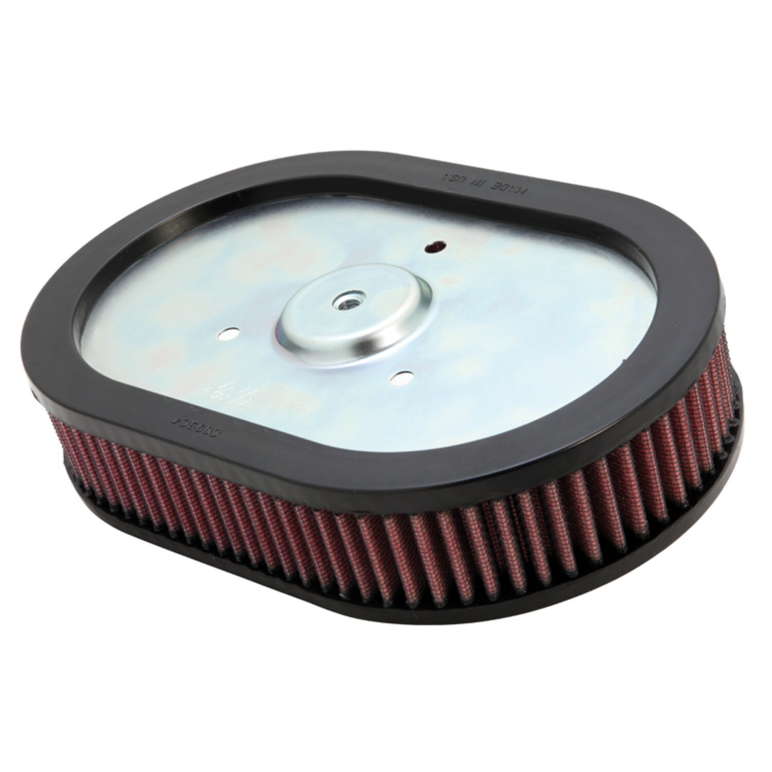 K&N, air filter element for S.E. & OEM air cleaners