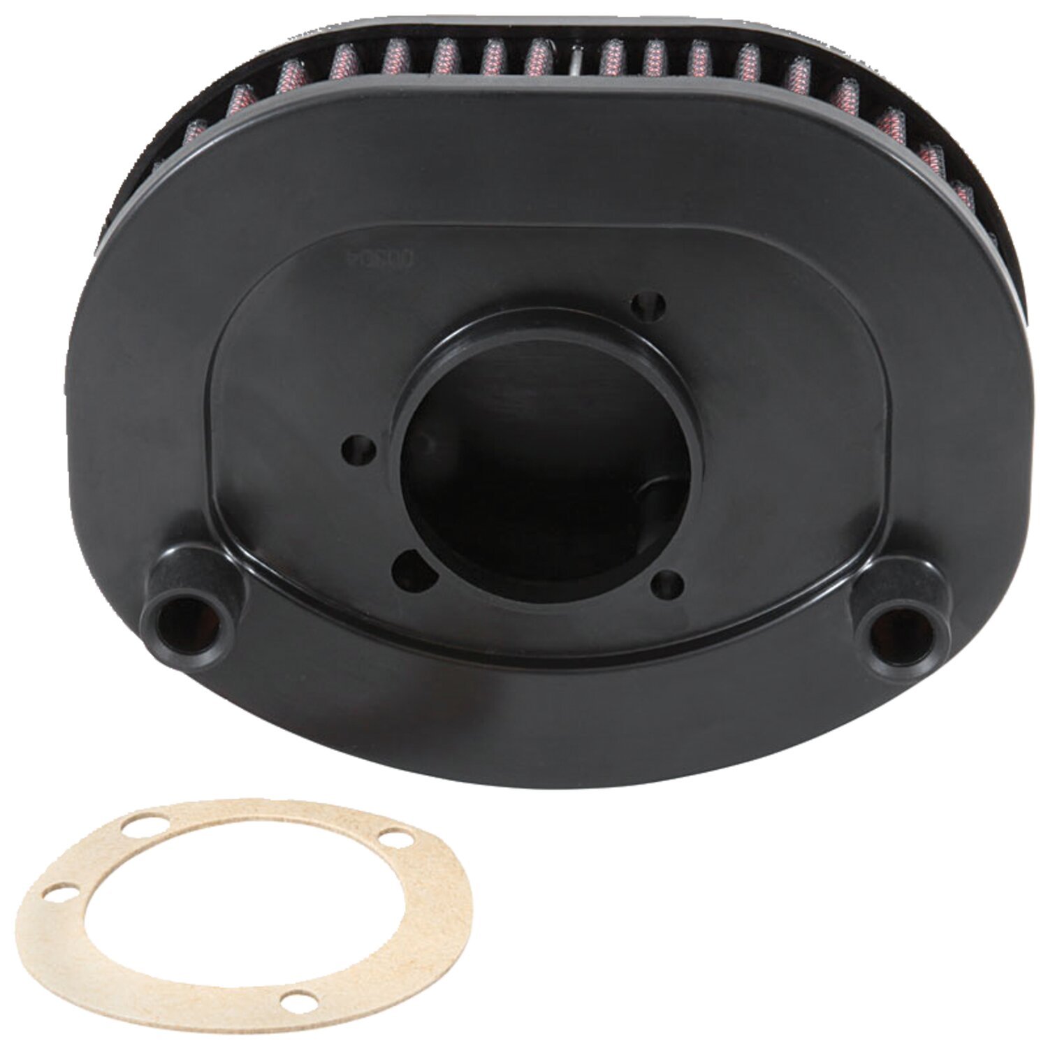 K&N, air filter element for XL Sportster