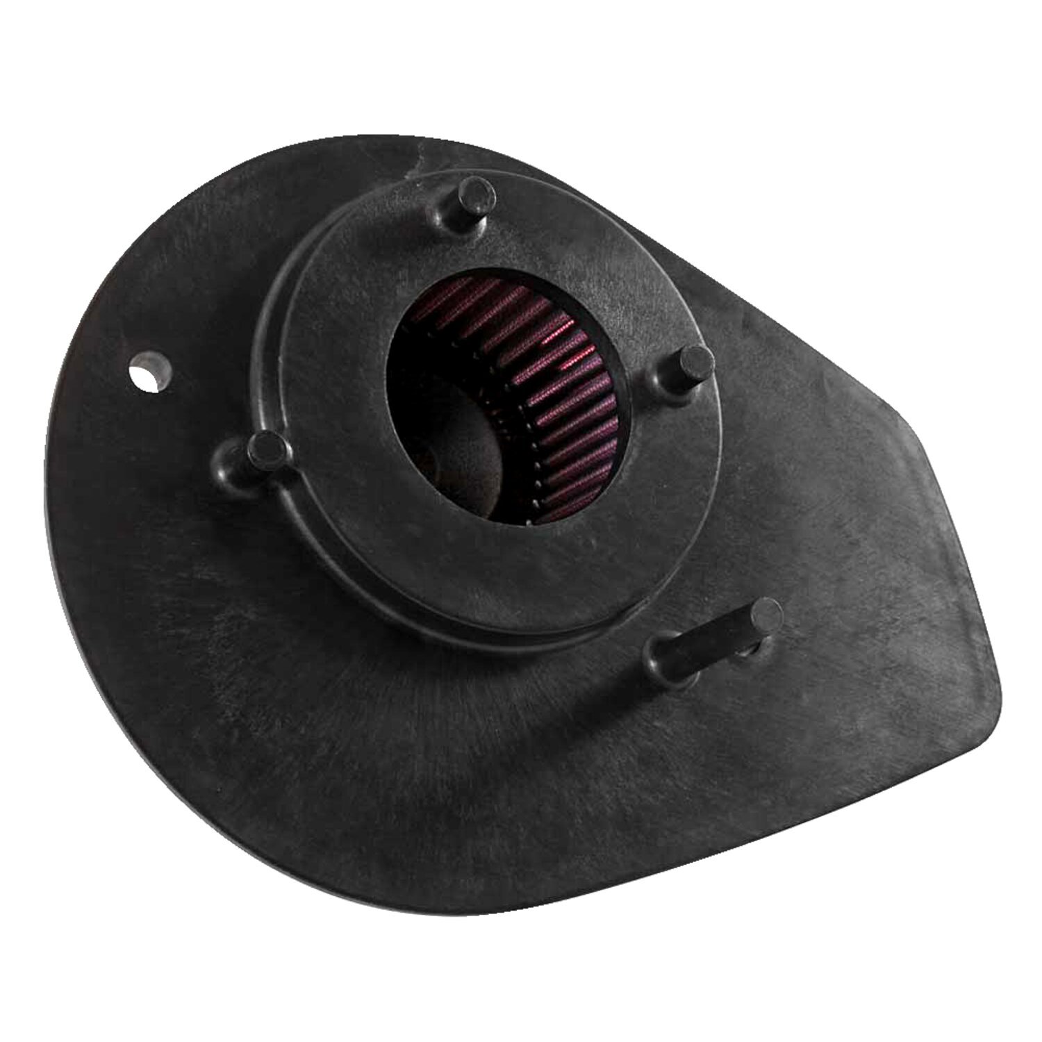 K&N, air filter element XG Street