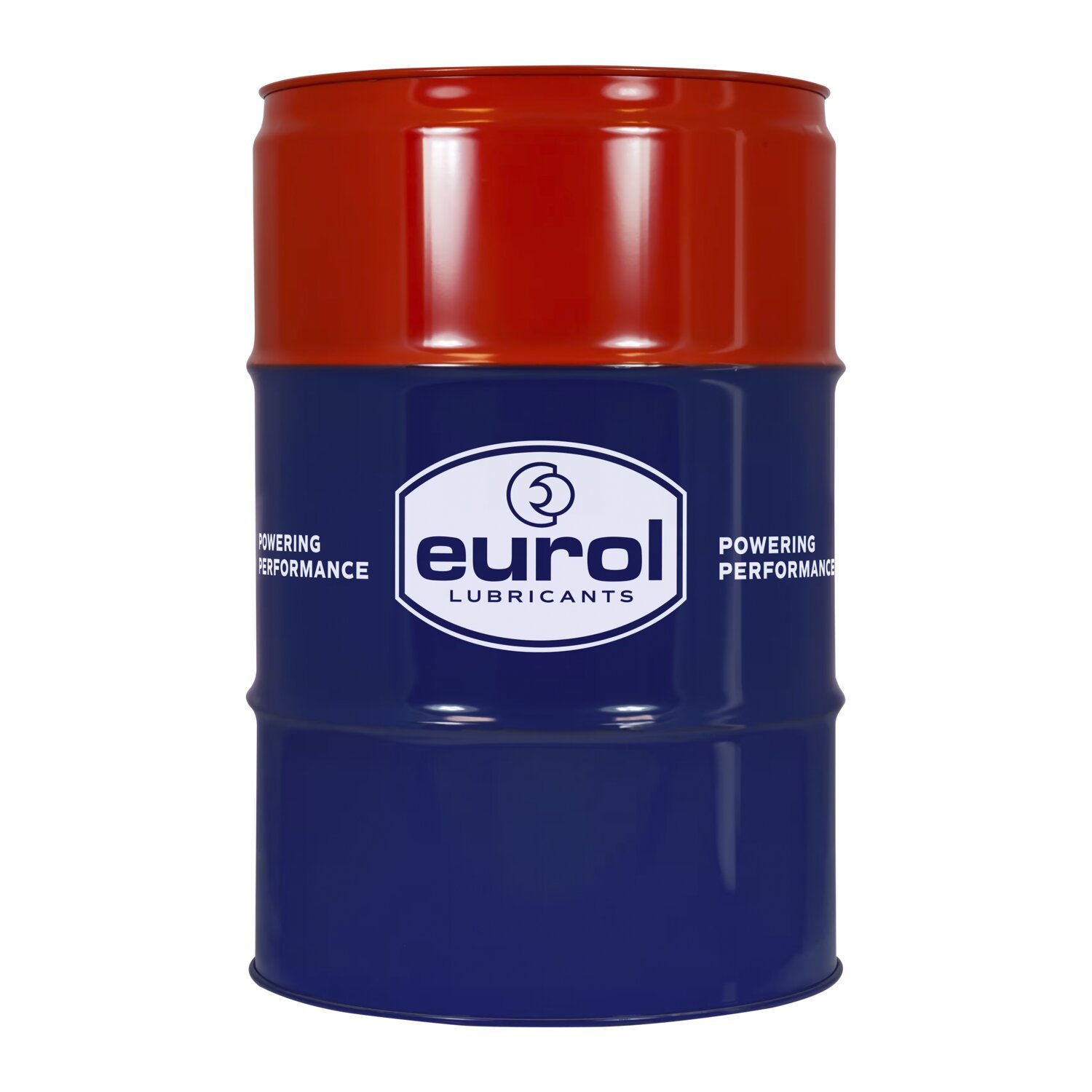 Eurol, 20W50 motor oil SG/CD Mineral, 60L drum