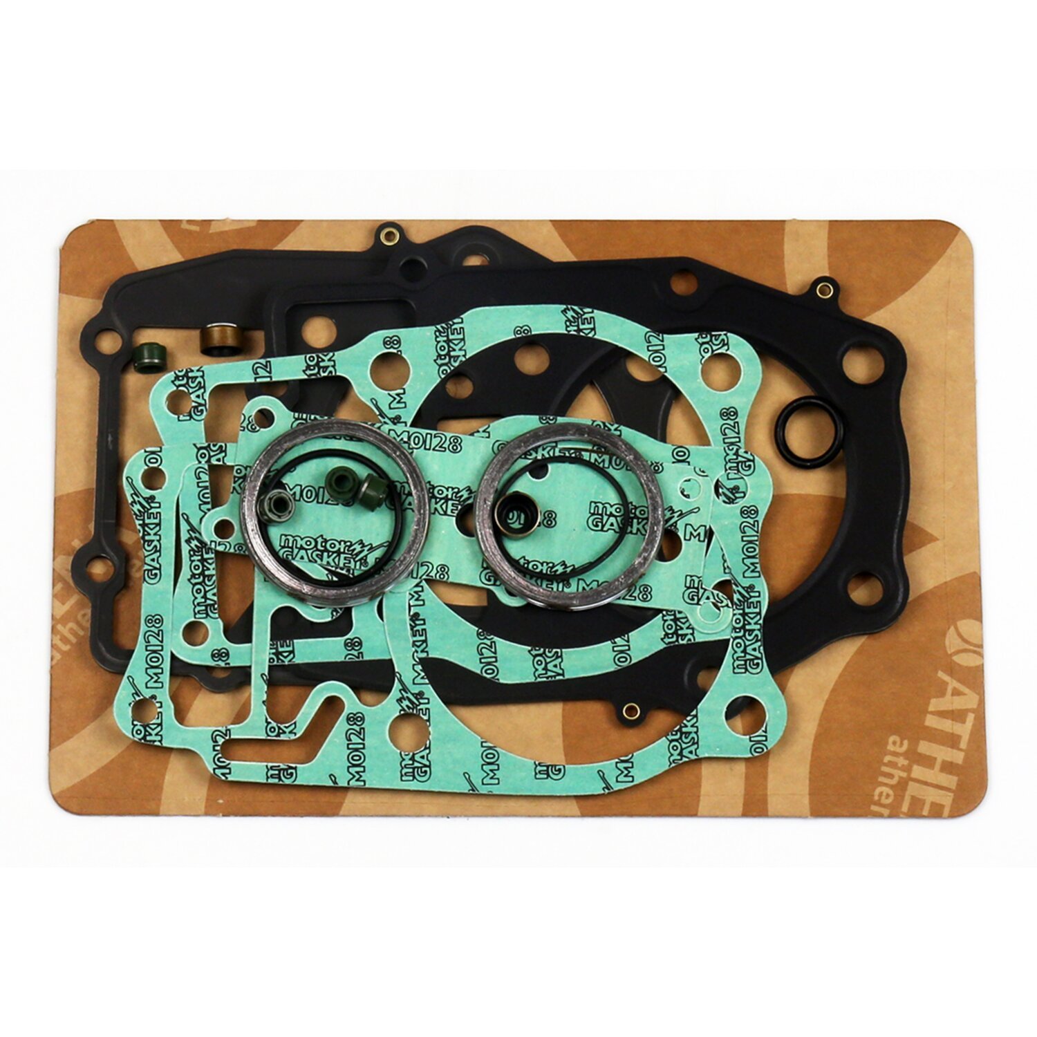 Athena, top end gasket kit
