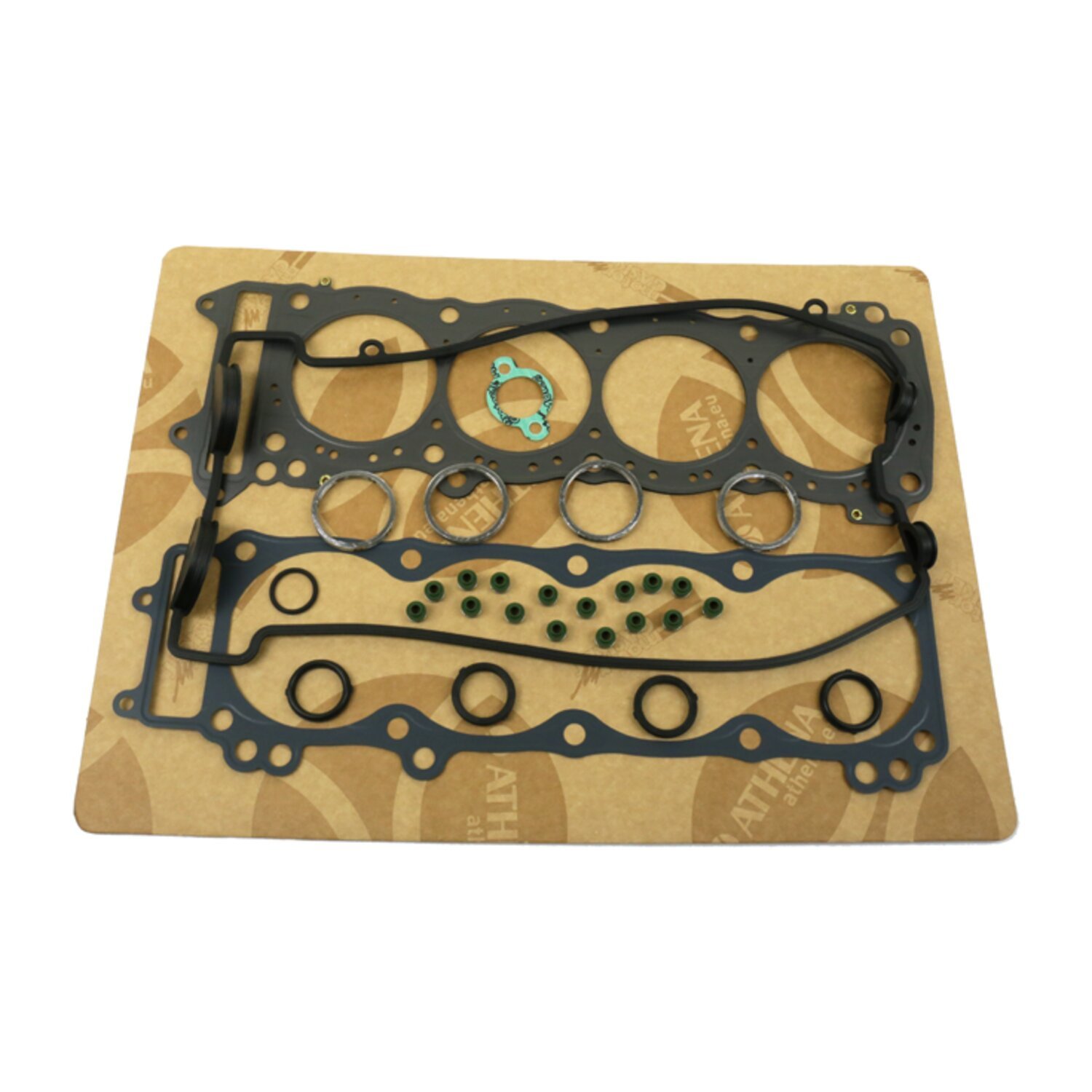 Athena, top end gasket kit