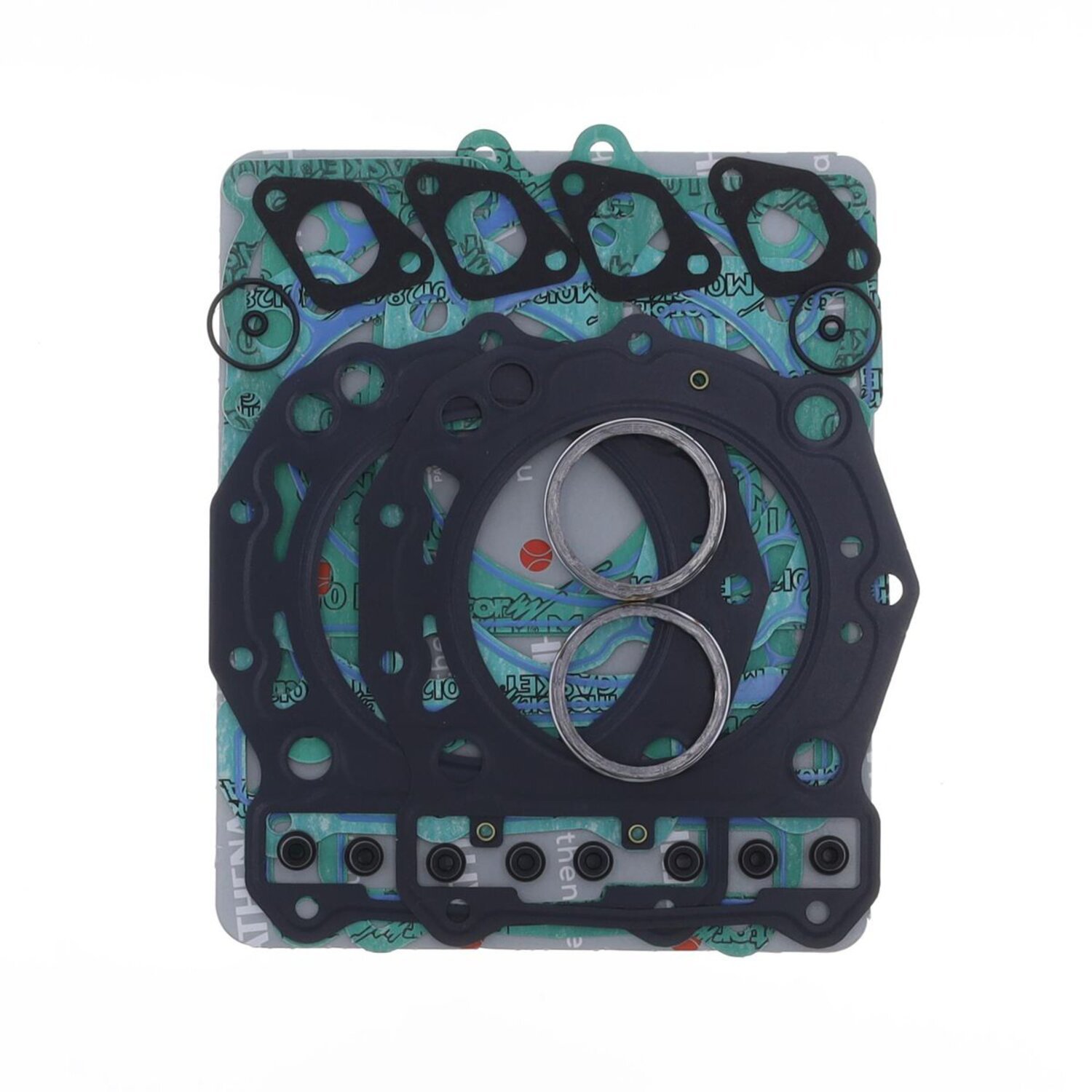 Athena, top end gasket kit