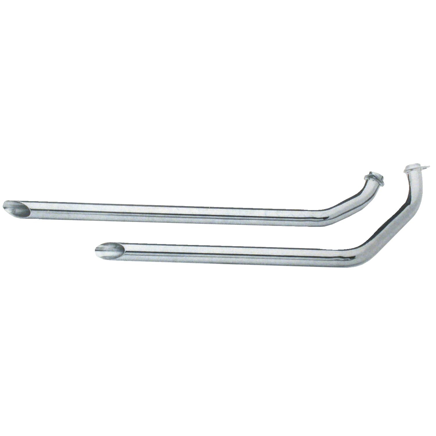 Paughco, Shotgun drags (40, Chrome