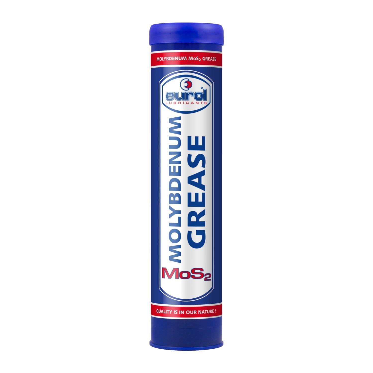 Eurol, Molybdenum Disulphide MOS2 grease
