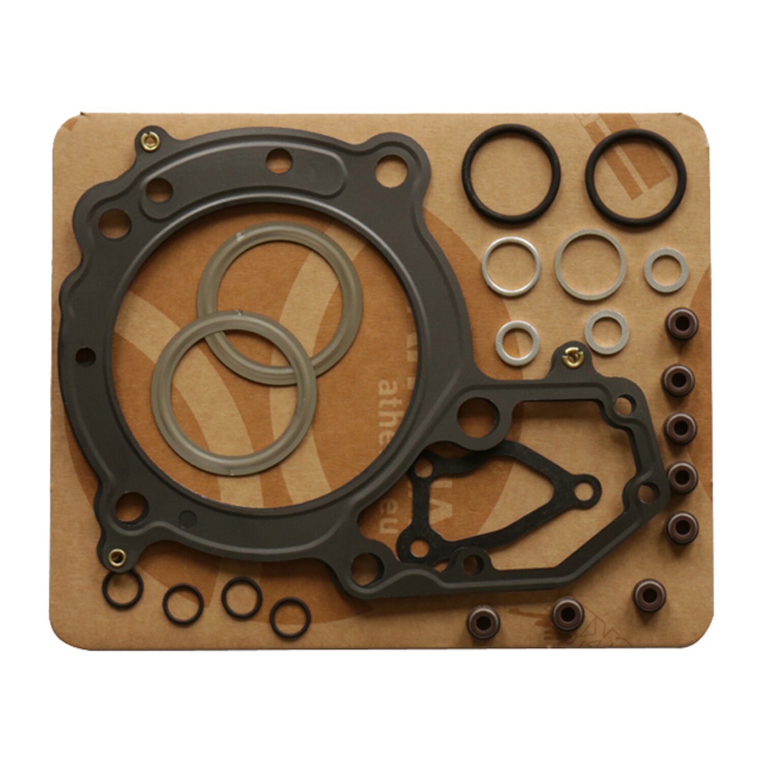 Athena, top end gasket kit